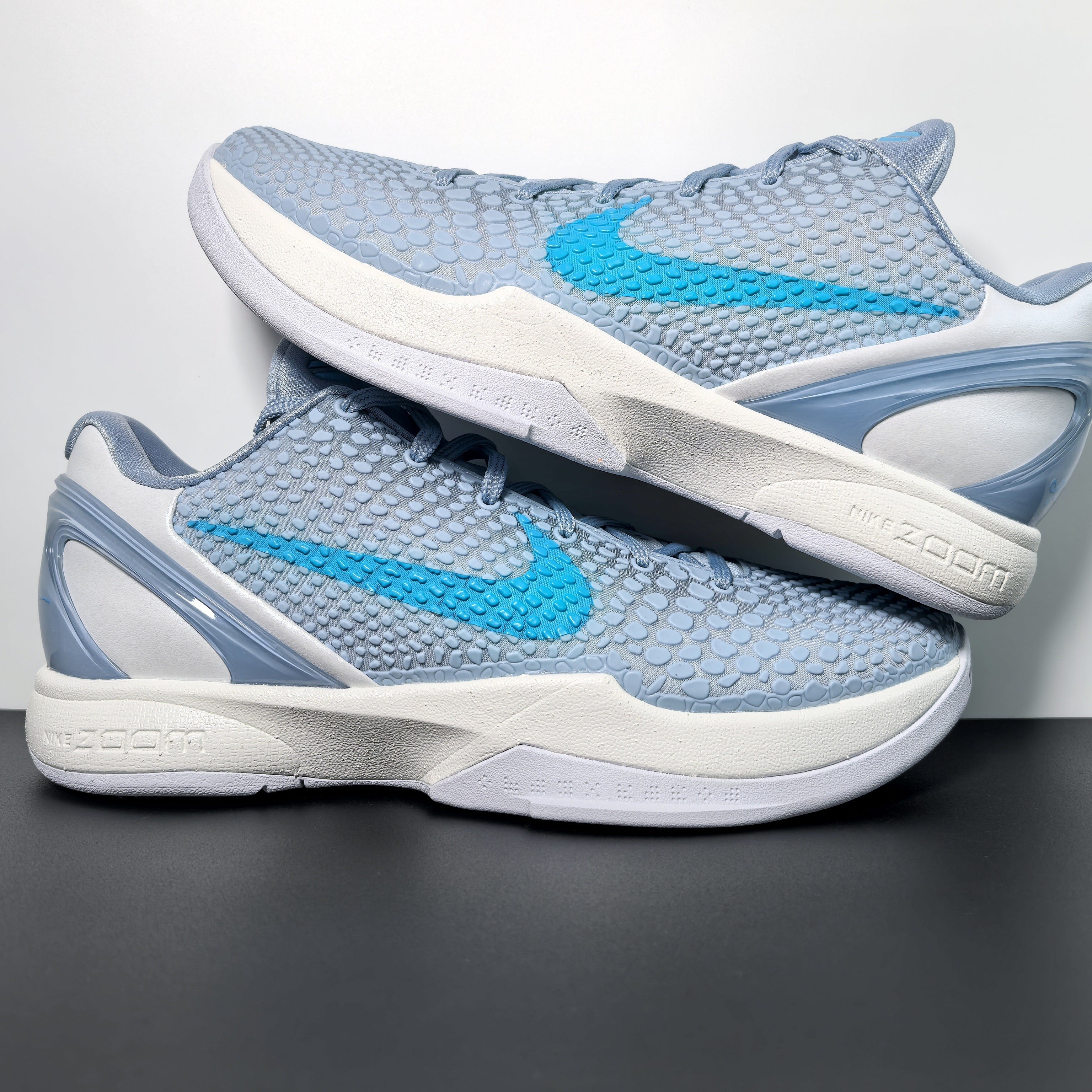 Kobe 6 Protro “Light Armory Blue” PE