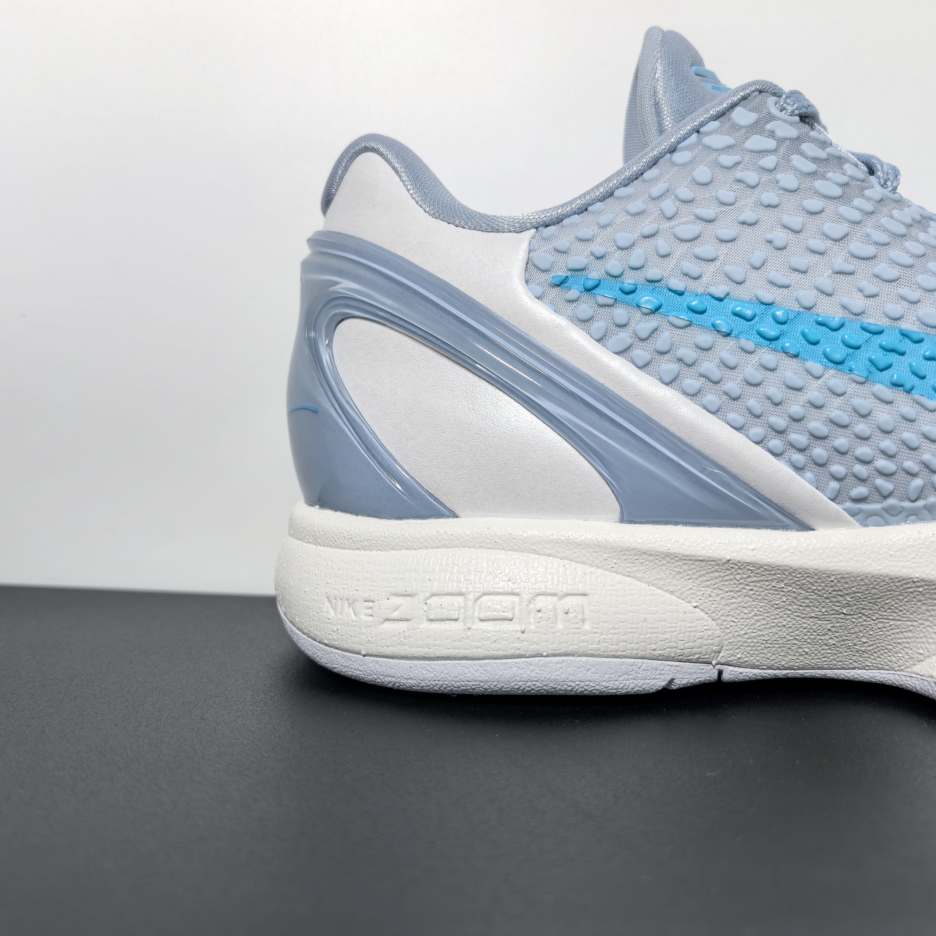 Kobe 6 Protro “Light Armory Blue” PE