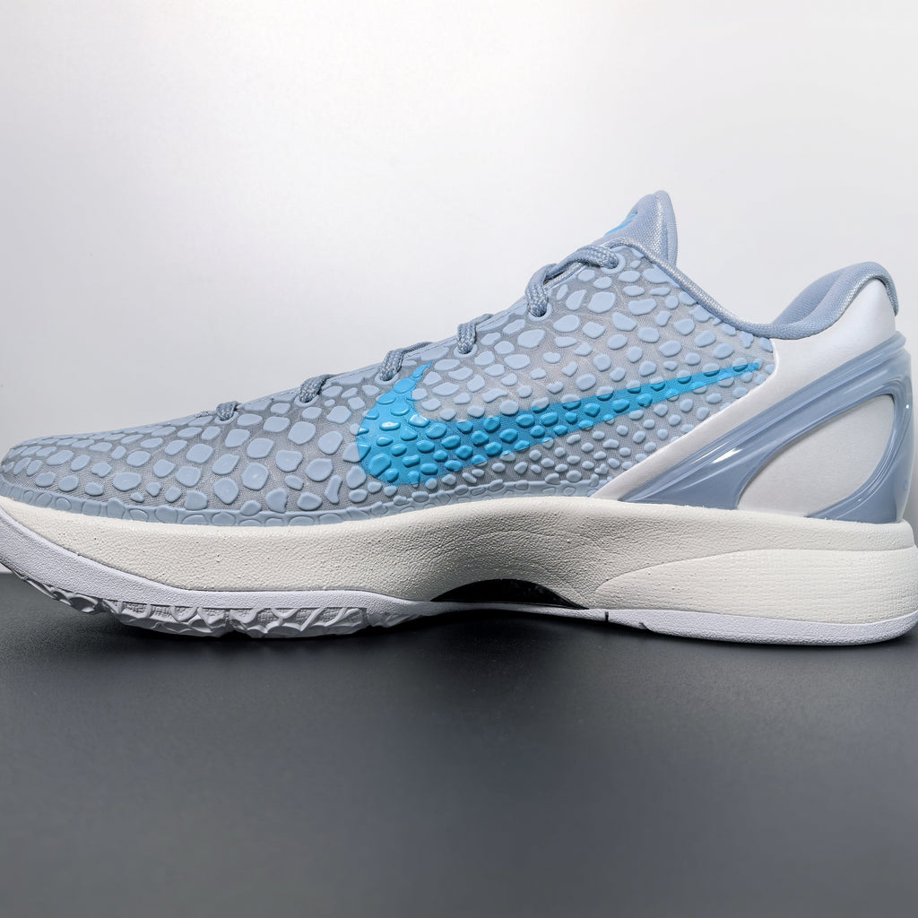 Kobe 6 Protro “Light Armory Blue” PE