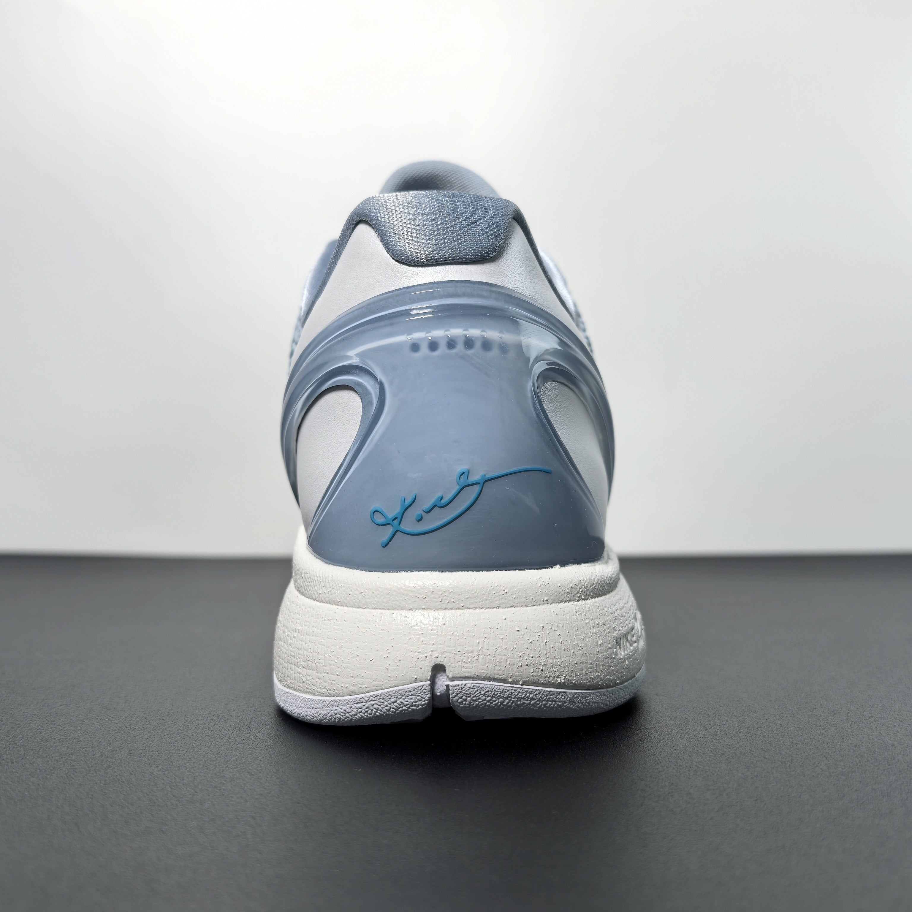 Kobe 6 Protro “Light Armory Blue” PE