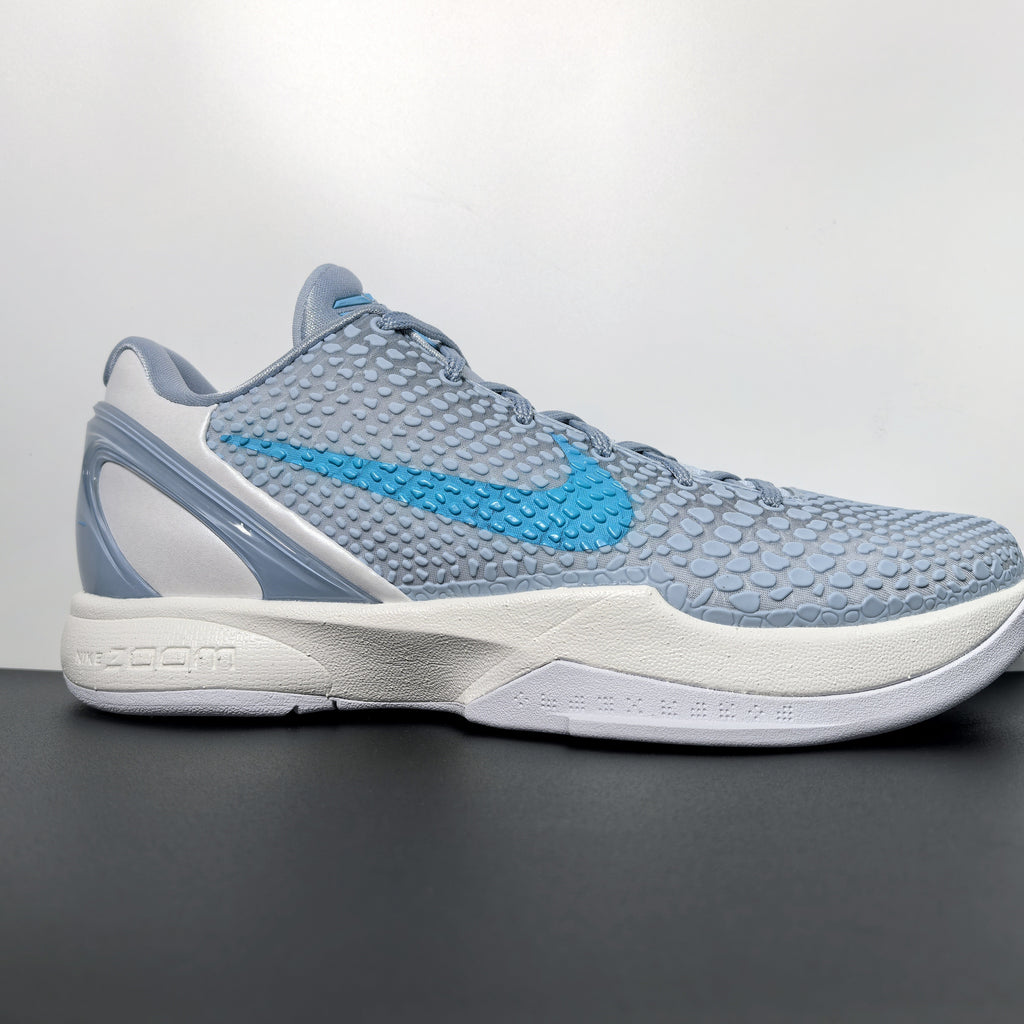 Kobe 6 Protro “Light Armory Blue” PE