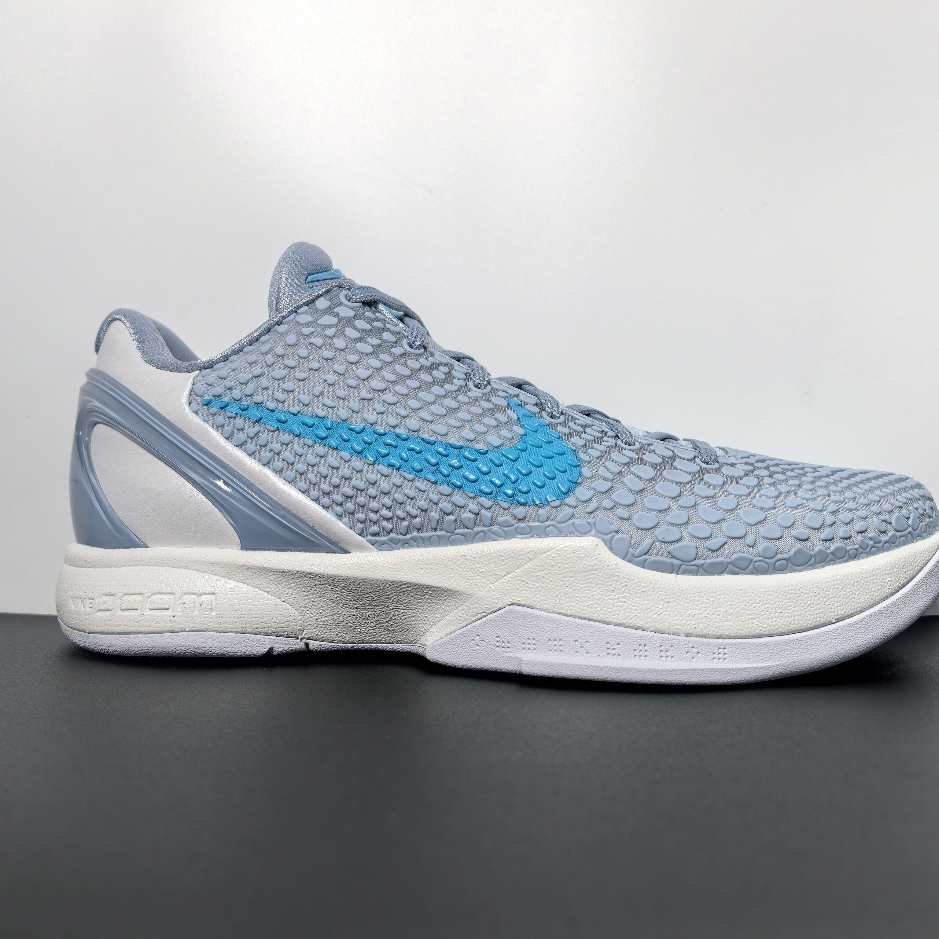 Kobe 6 Protro “Light Armory Blue” PE