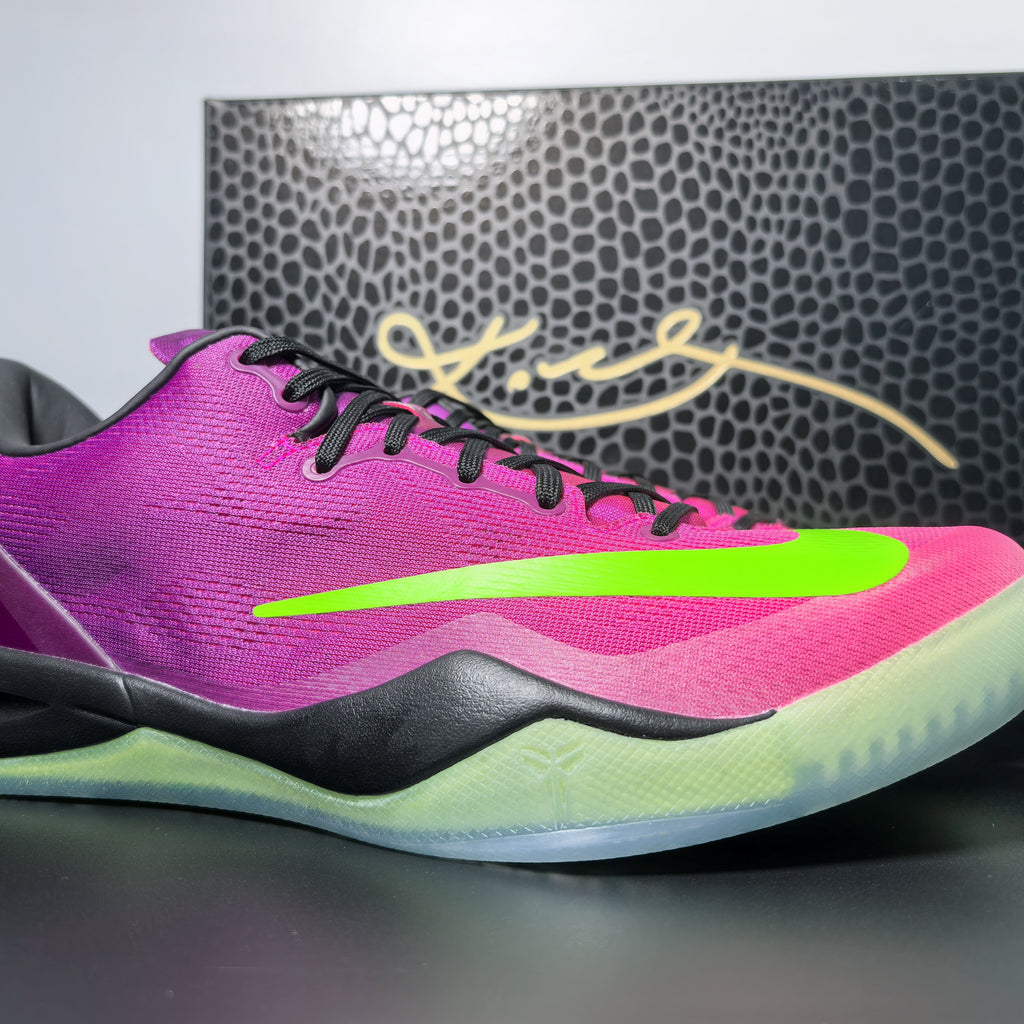 Nike Kobe 8 Protro “Mambacurial” 