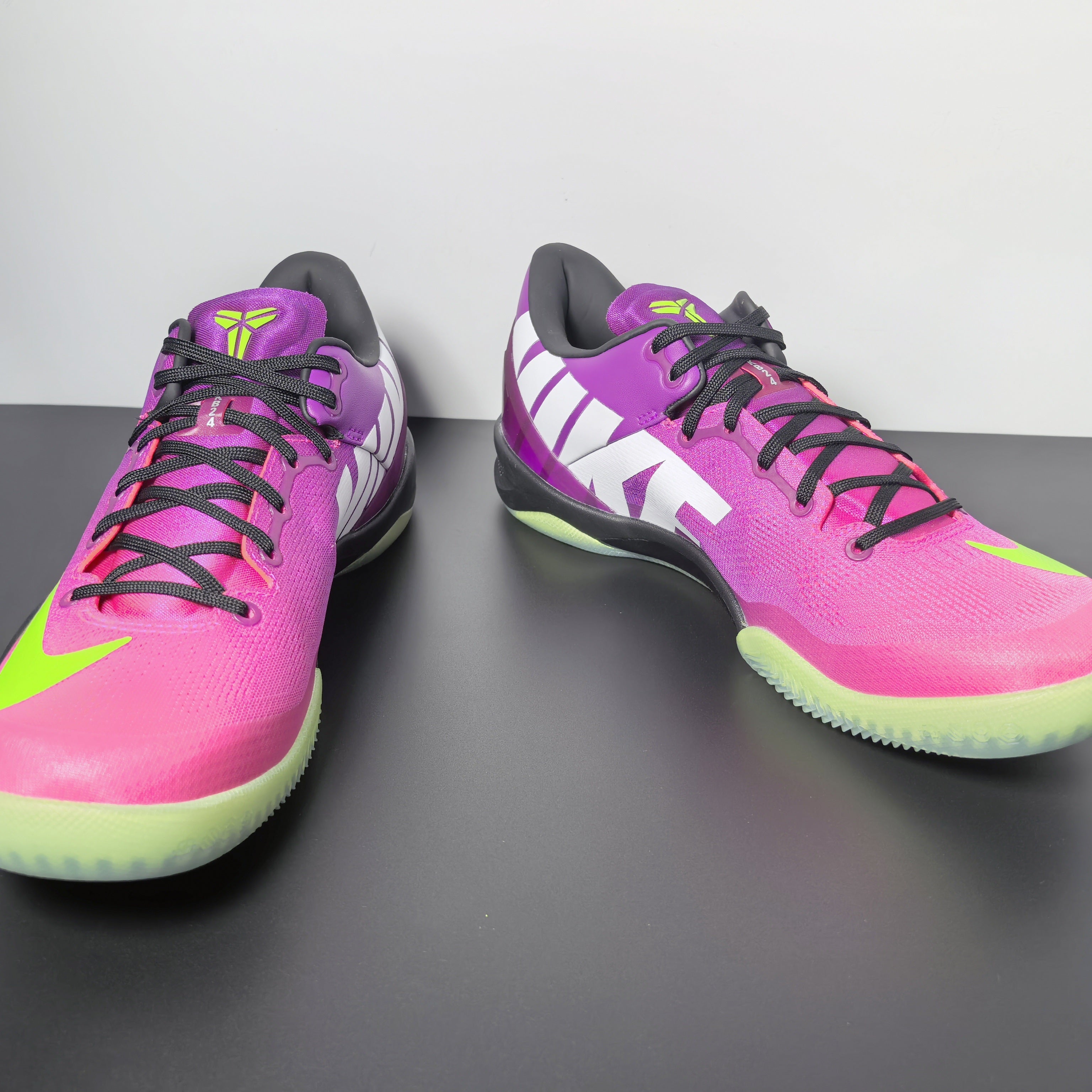 Nike Kobe 8 Protro “Mambacurial” 
