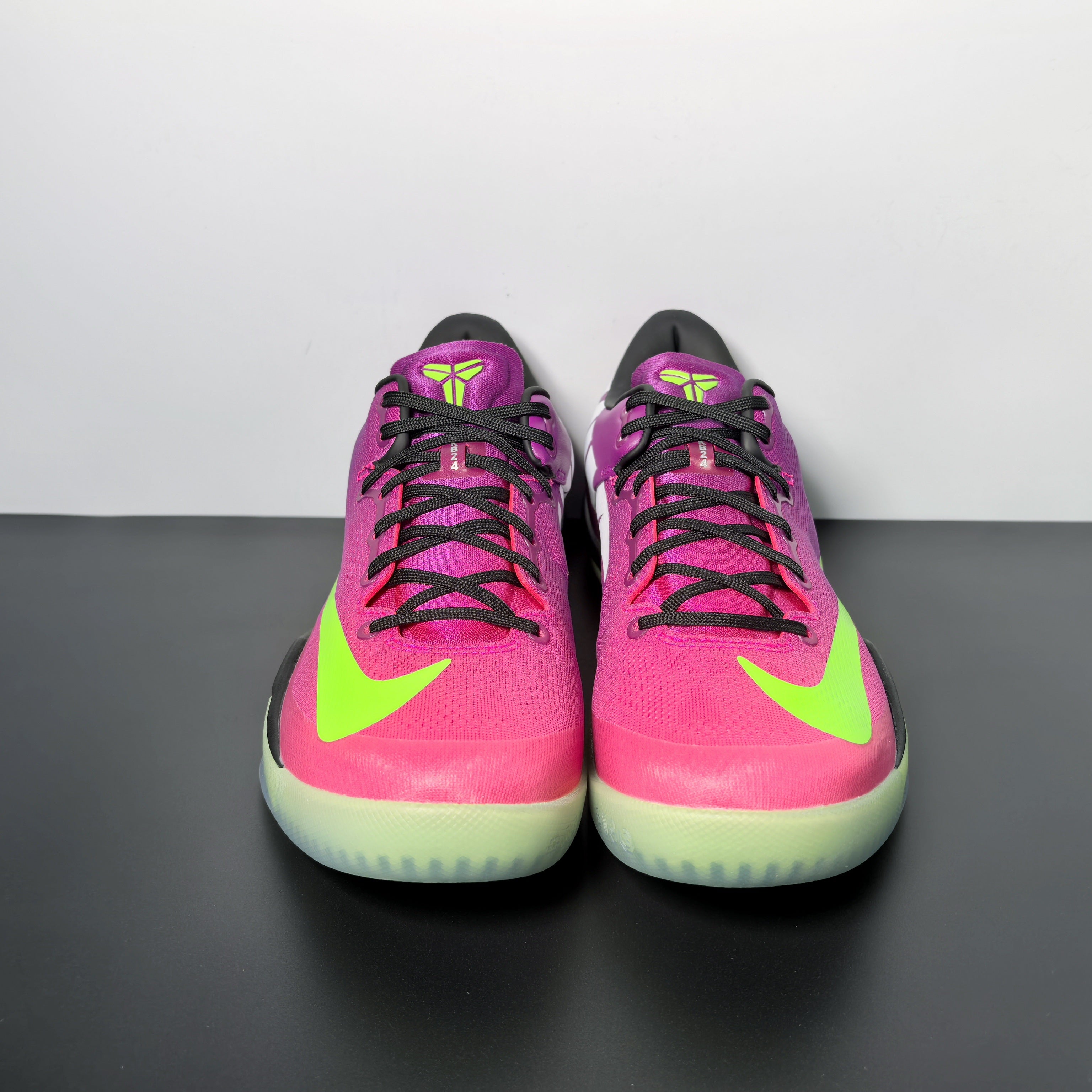 Nike Kobe 8 Protro “Mambacurial” 
