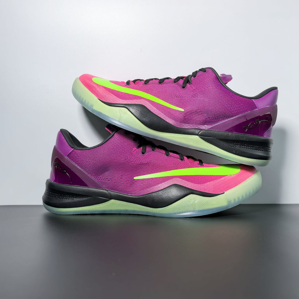 Nike Kobe 8 Protro “Mambacurial” 