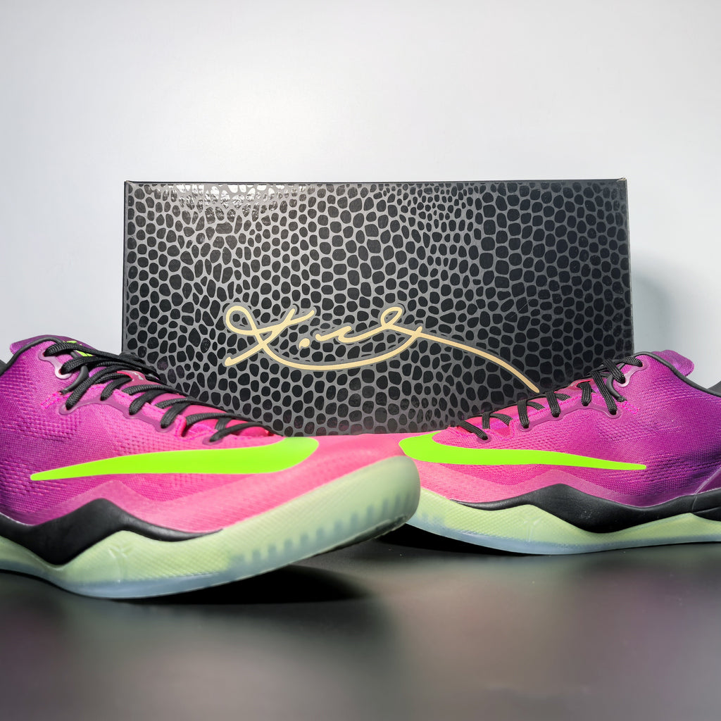 Nike Kobe 8 Protro “Mambacurial” 