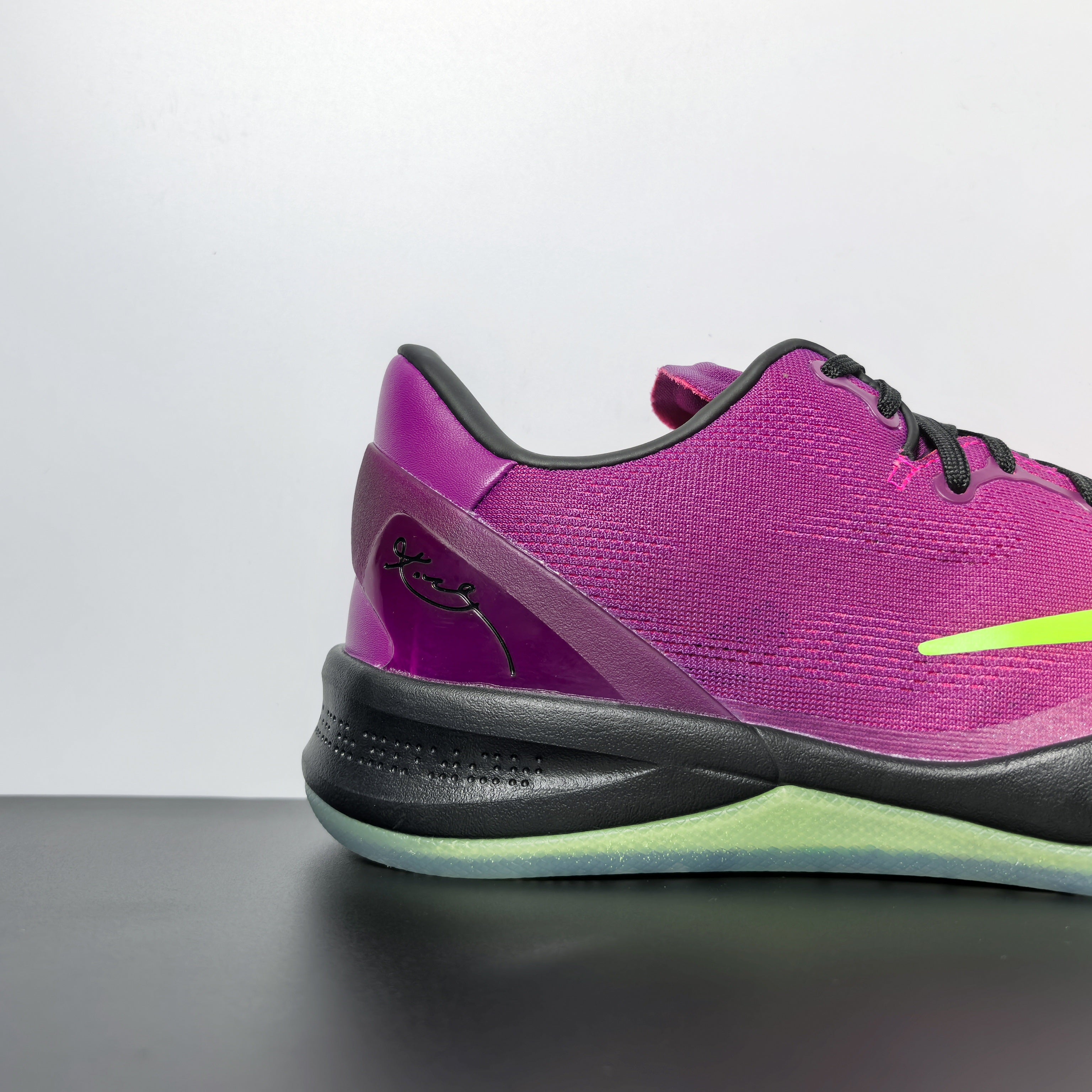Nike Kobe 8 Protro “Mambacurial” 