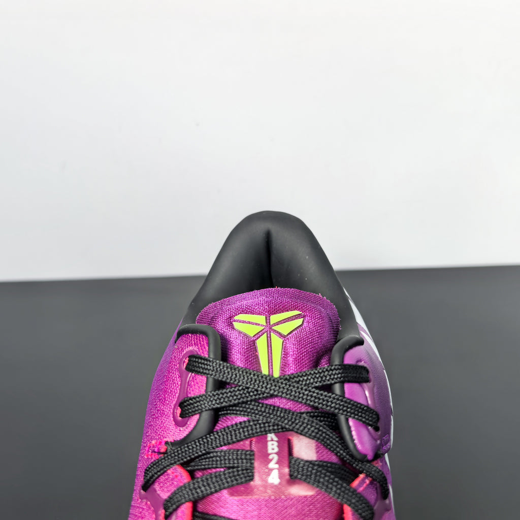 Nike Kobe 8 Protro “Mambacurial” 
