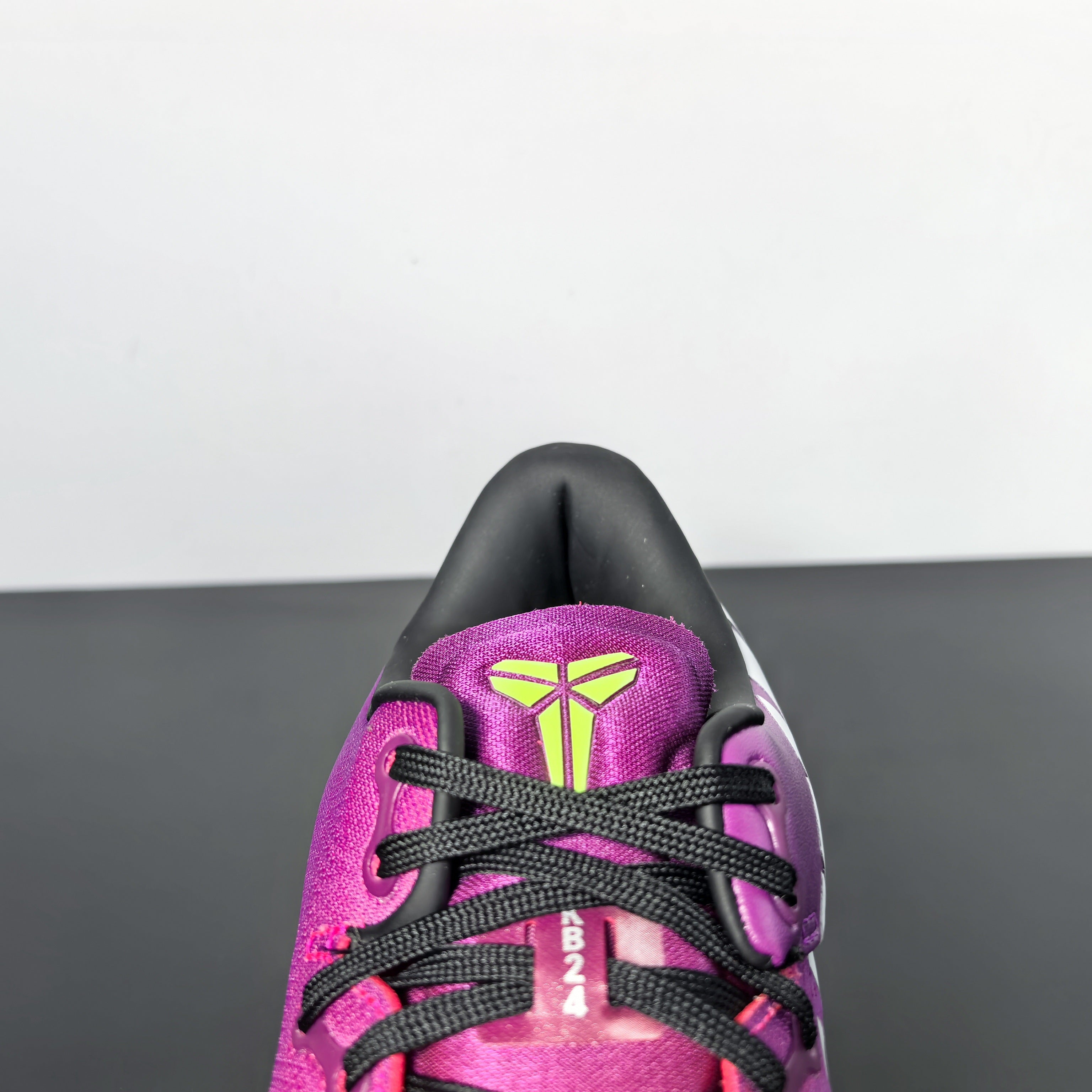 Nike Kobe 8 Protro “Mambacurial” 