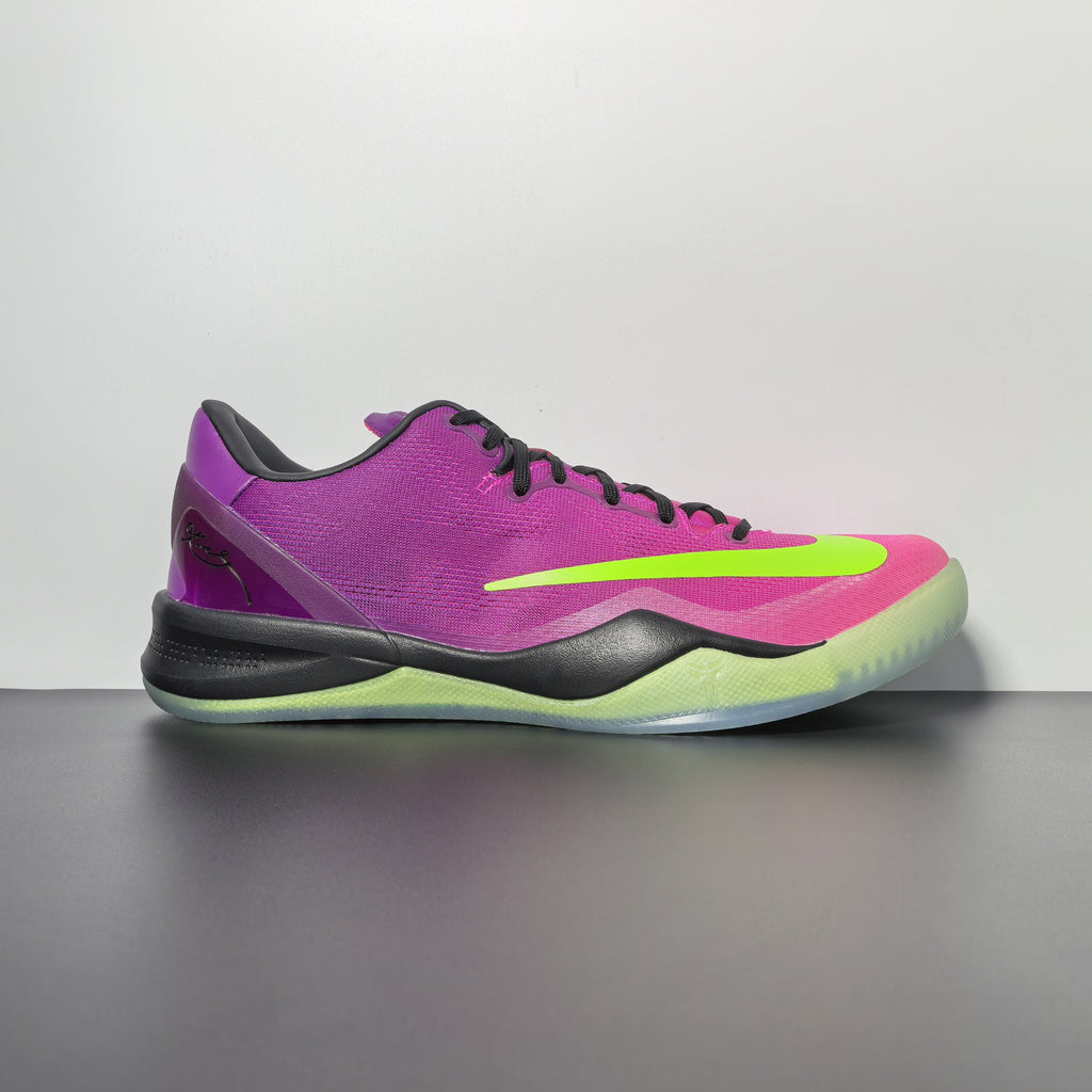 Nike Kobe 8 Protro “Mambacurial” 
