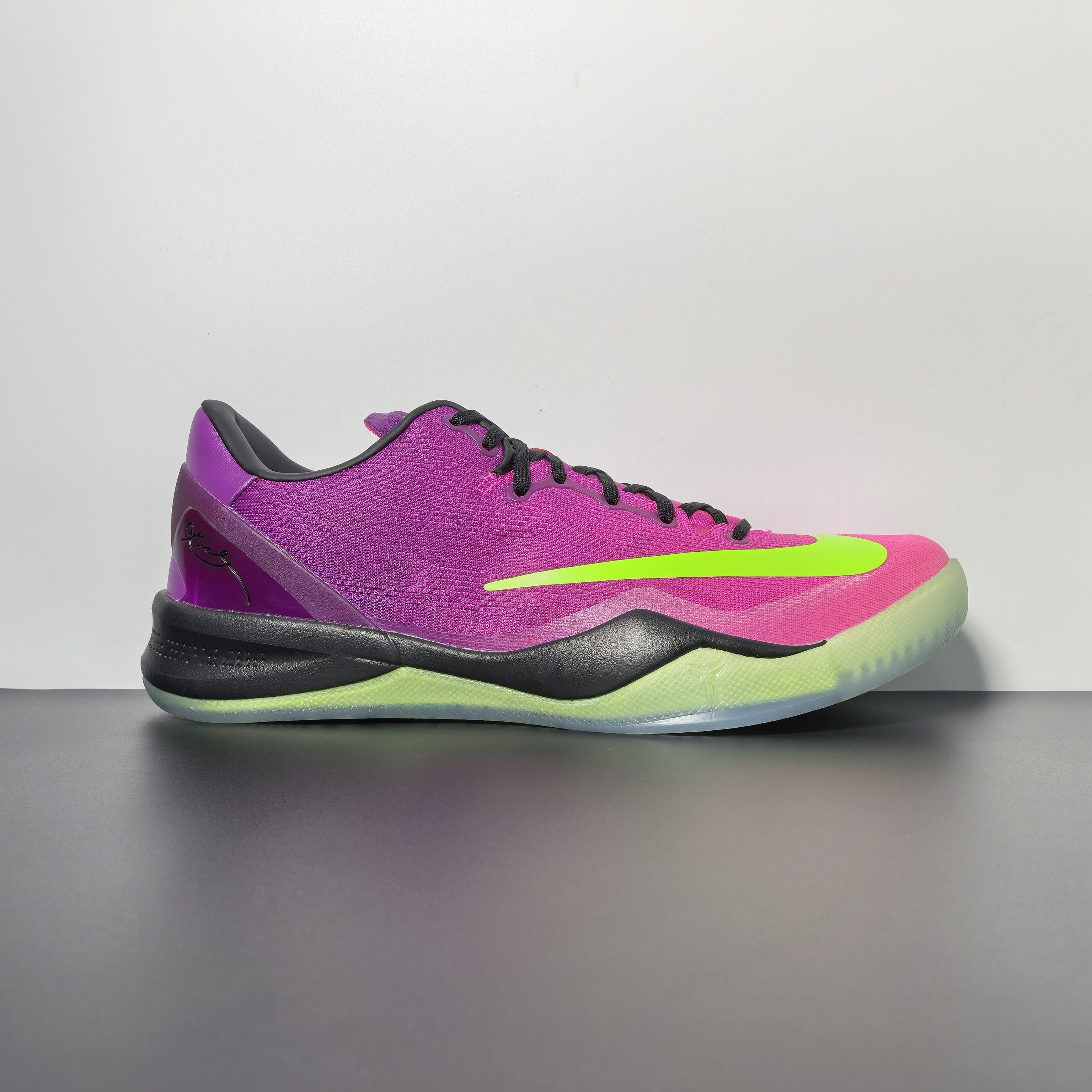 Nike Kobe 8 Protro “Mambacurial” 