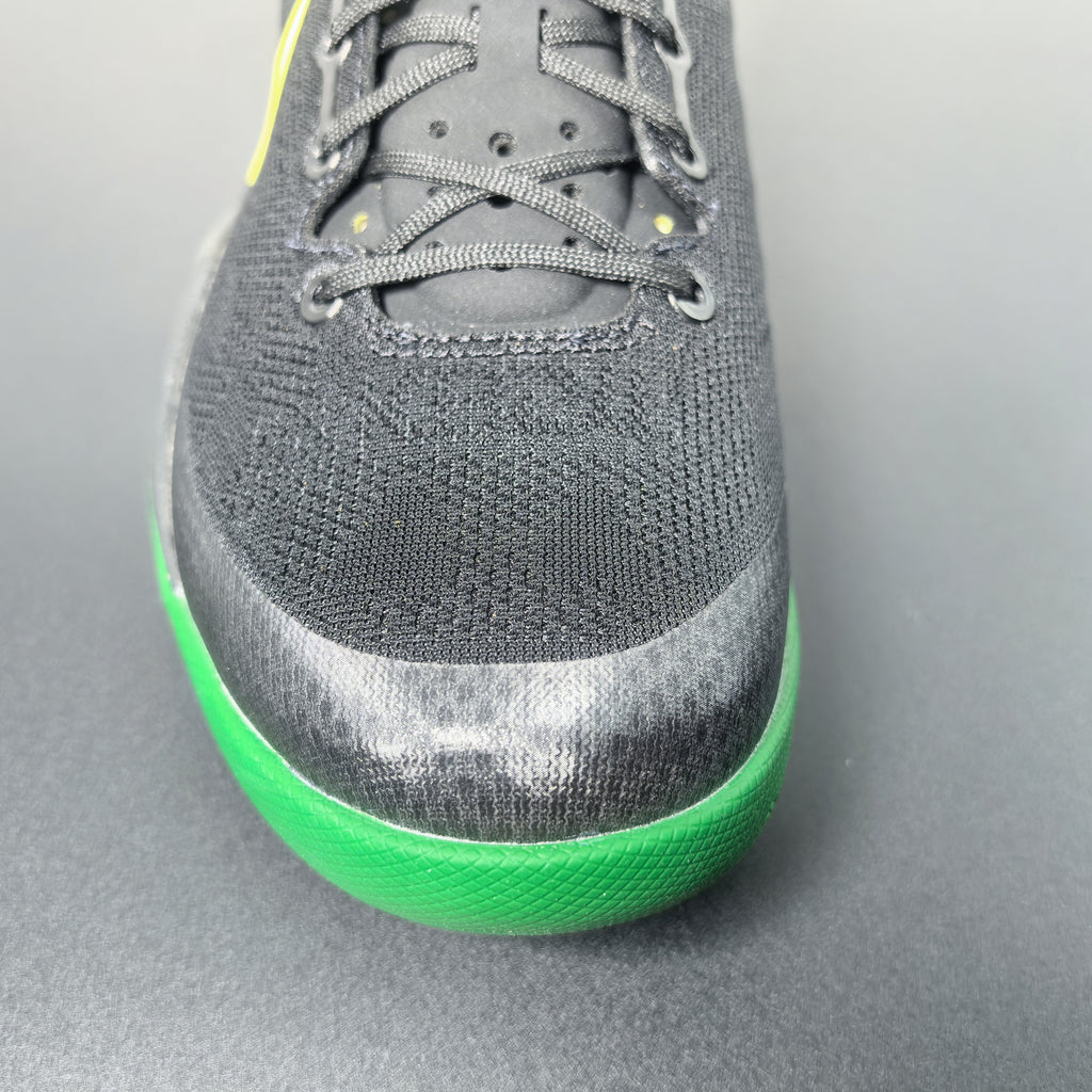 Nike Kobe 8 -OREGON DUCKS- PE PACK