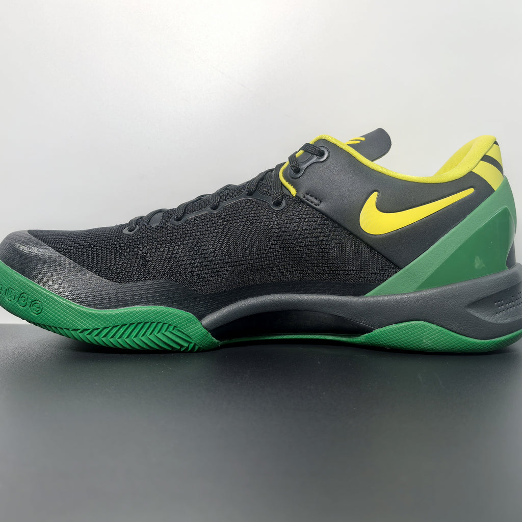 Nike Kobe 8 -OREGON DUCKS- PE PACK