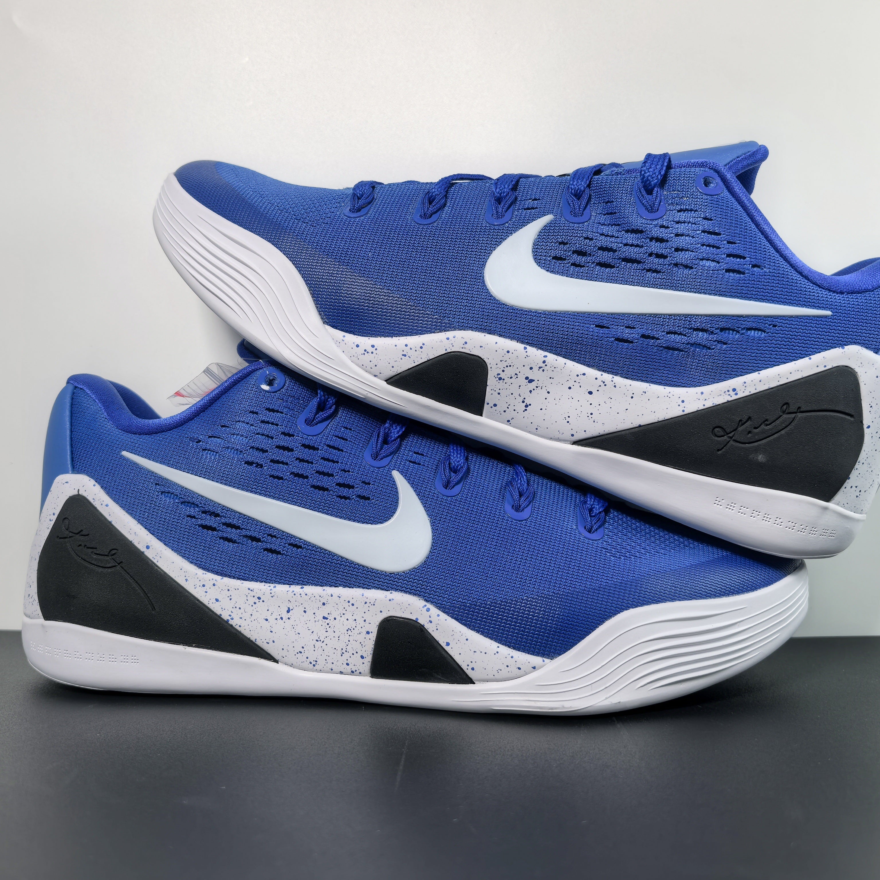 OBE IX ELITE LOW EM PROTRO