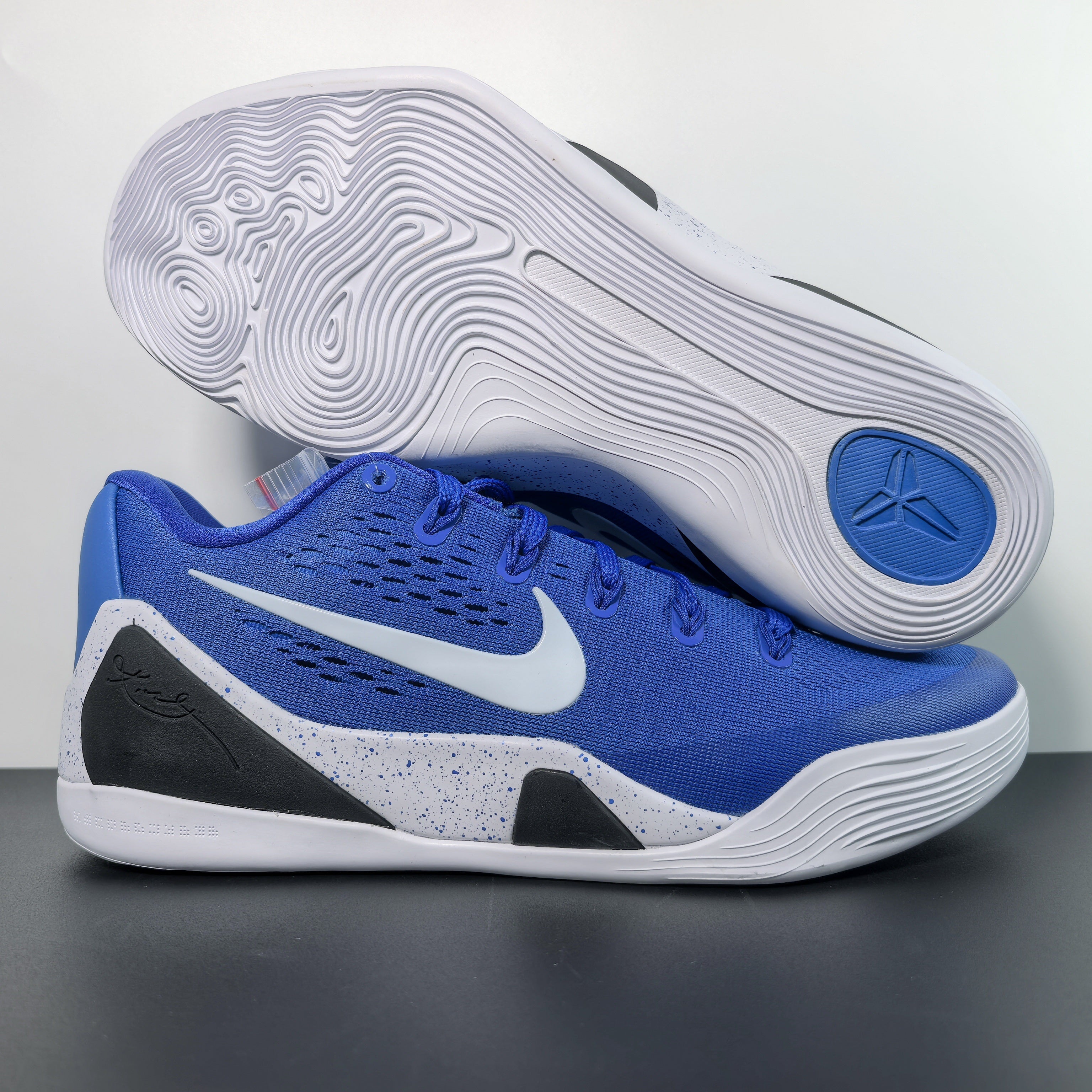 OBE IX ELITE LOW EM PROTRO