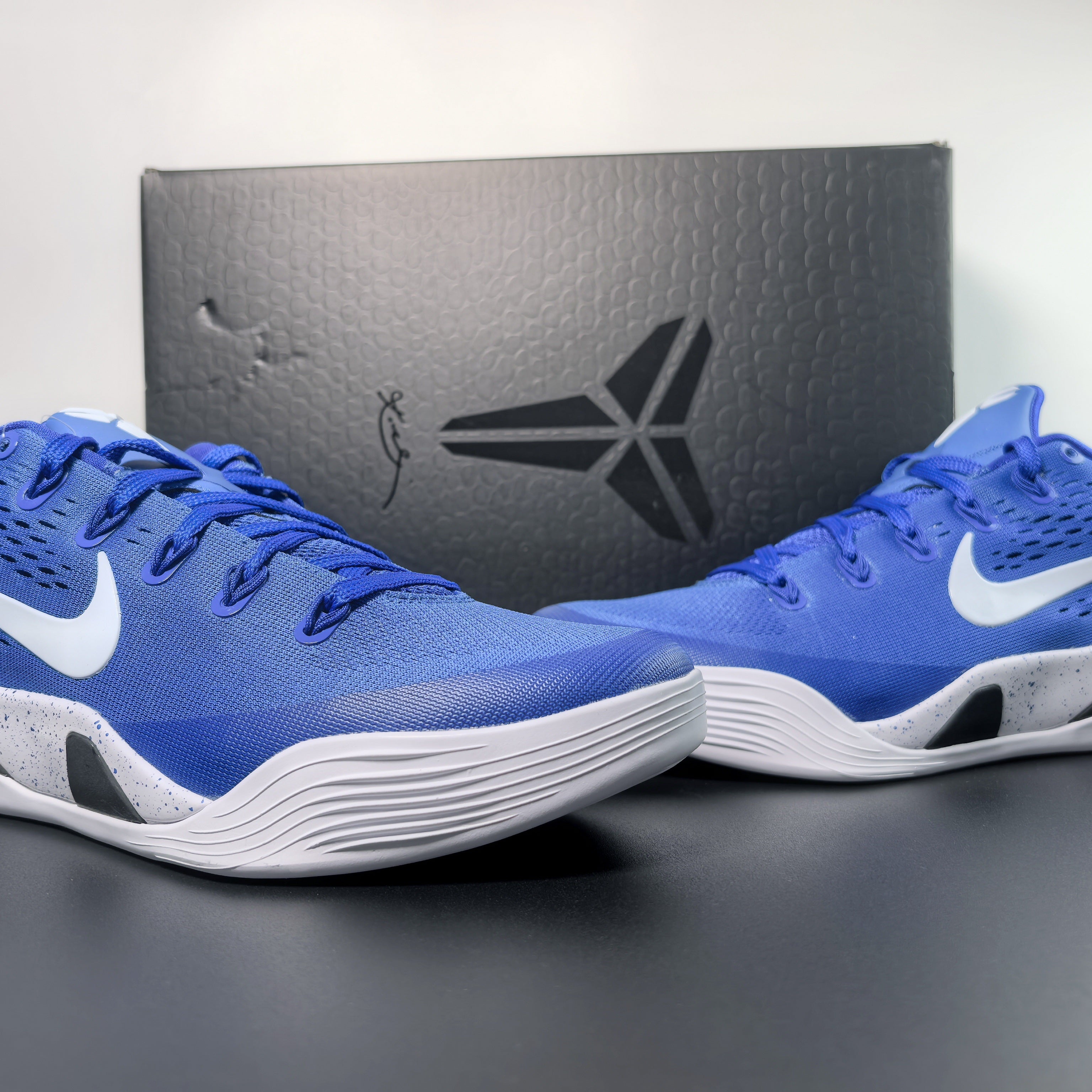 OBE IX ELITE LOW EM PROTRO