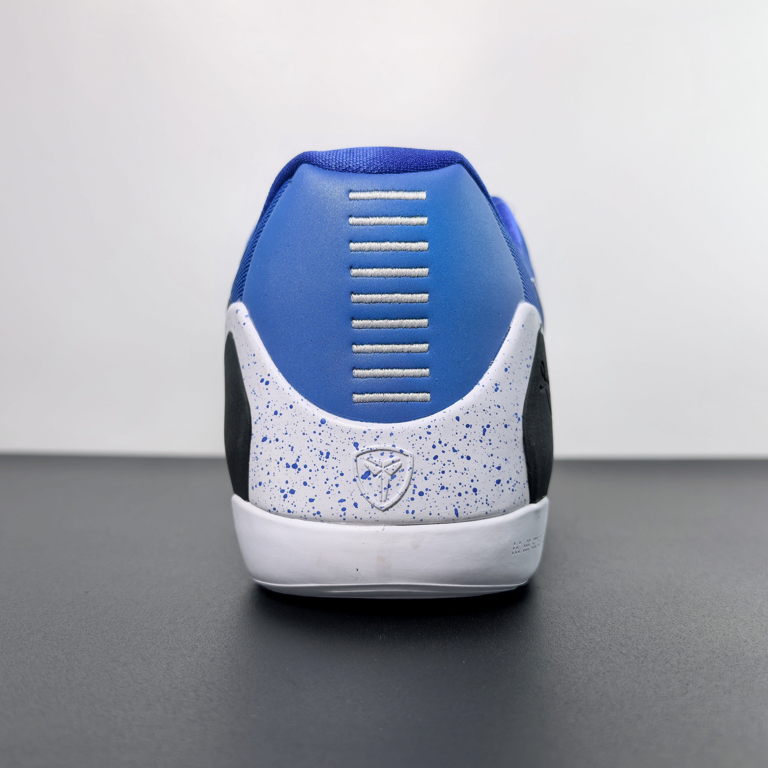 OBE IX ELITE LOW EM PROTRO
