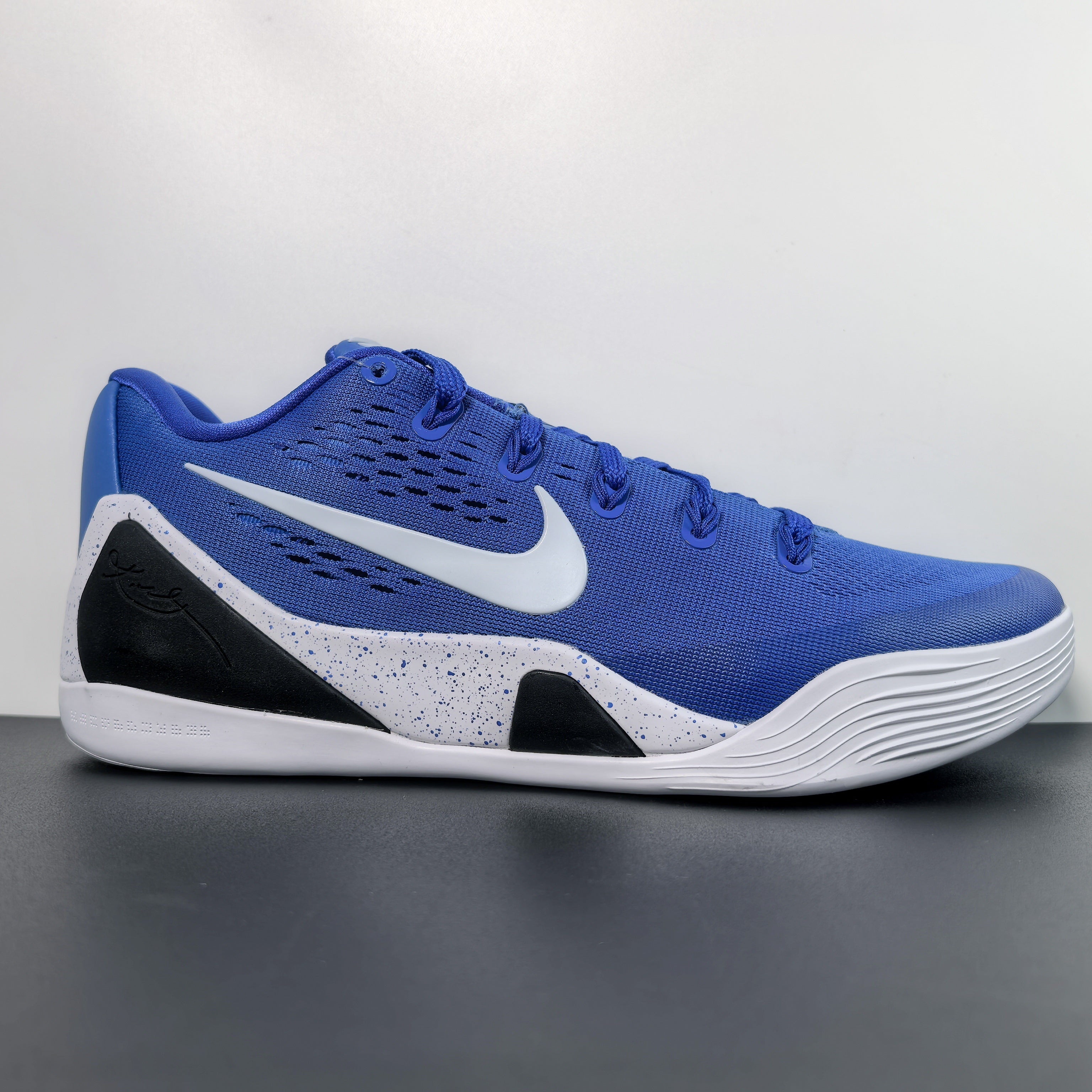 OBE IX ELITE LOW EM PROTRO
