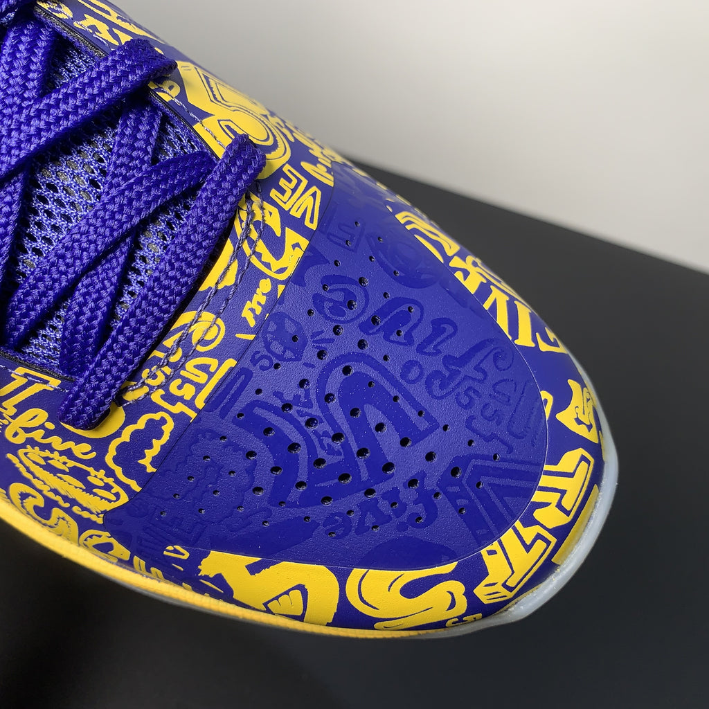 Nike Kobe 5 Protro “5 Rings”