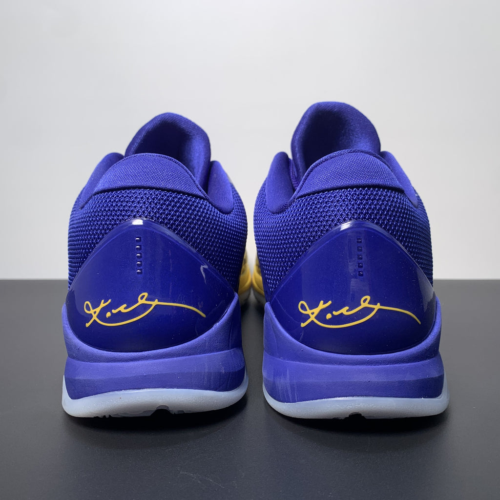 Nike Kobe 5 Protro “5 Rings”