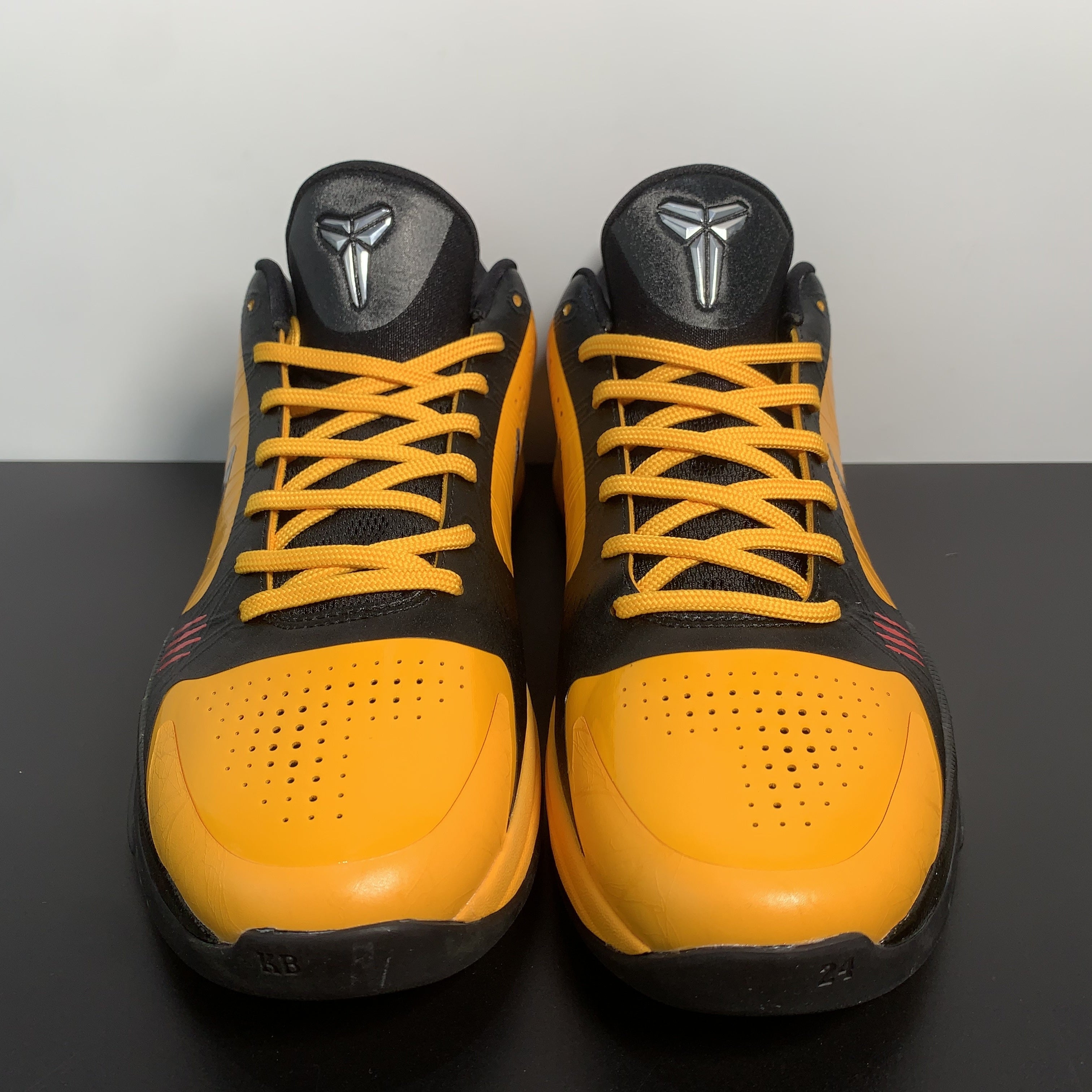 Nike Kobe 5 Protro “Bruce Lee"