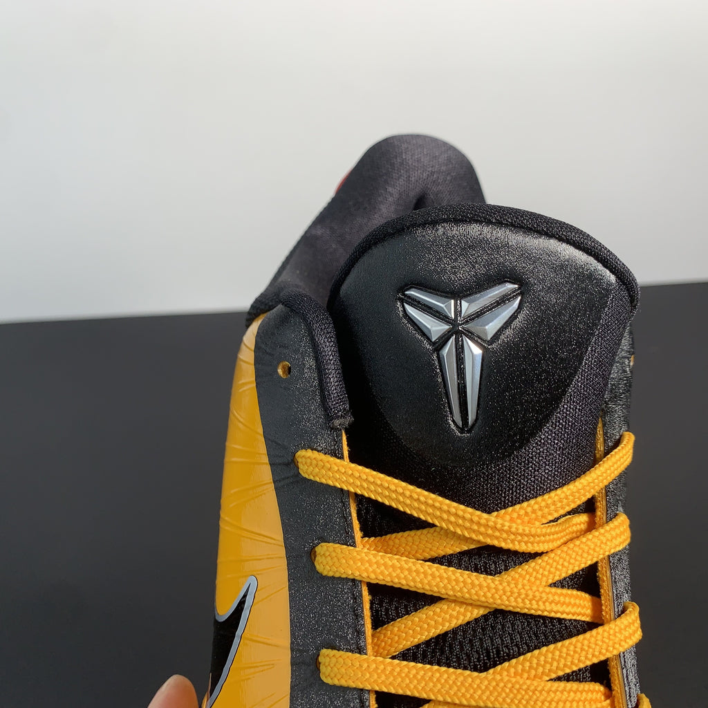 Nike Kobe 5 Protro “Bruce Lee"