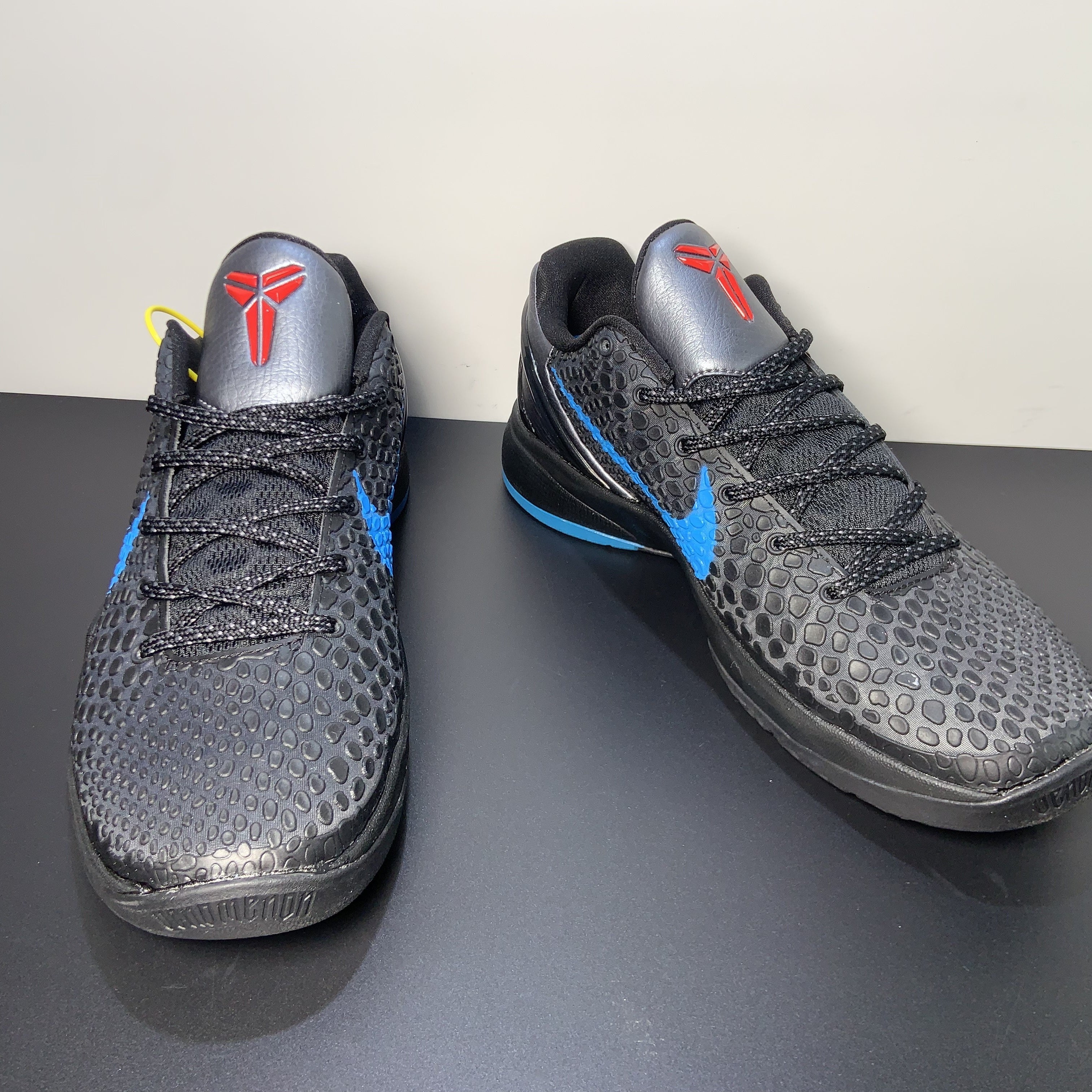 Nike Kobe 6 Dark Knight 