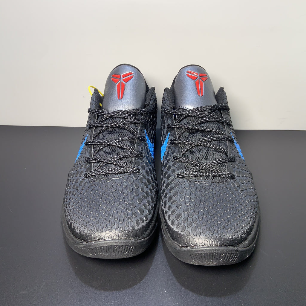 Nike Kobe 6 Dark Knight 