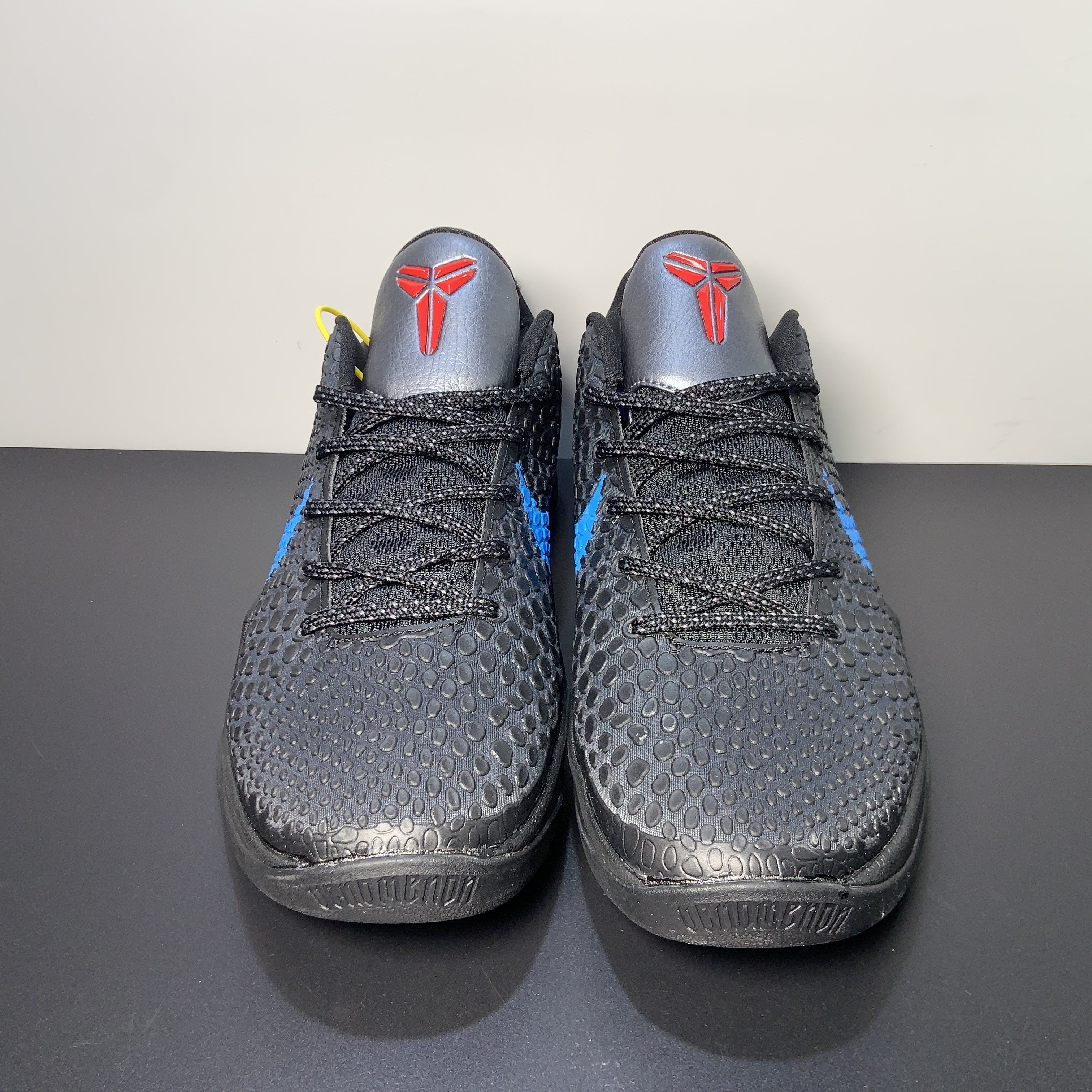Nike Kobe 6 Dark Knight 
