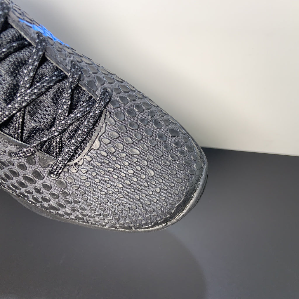 Nike Kobe 6 Dark Knight 