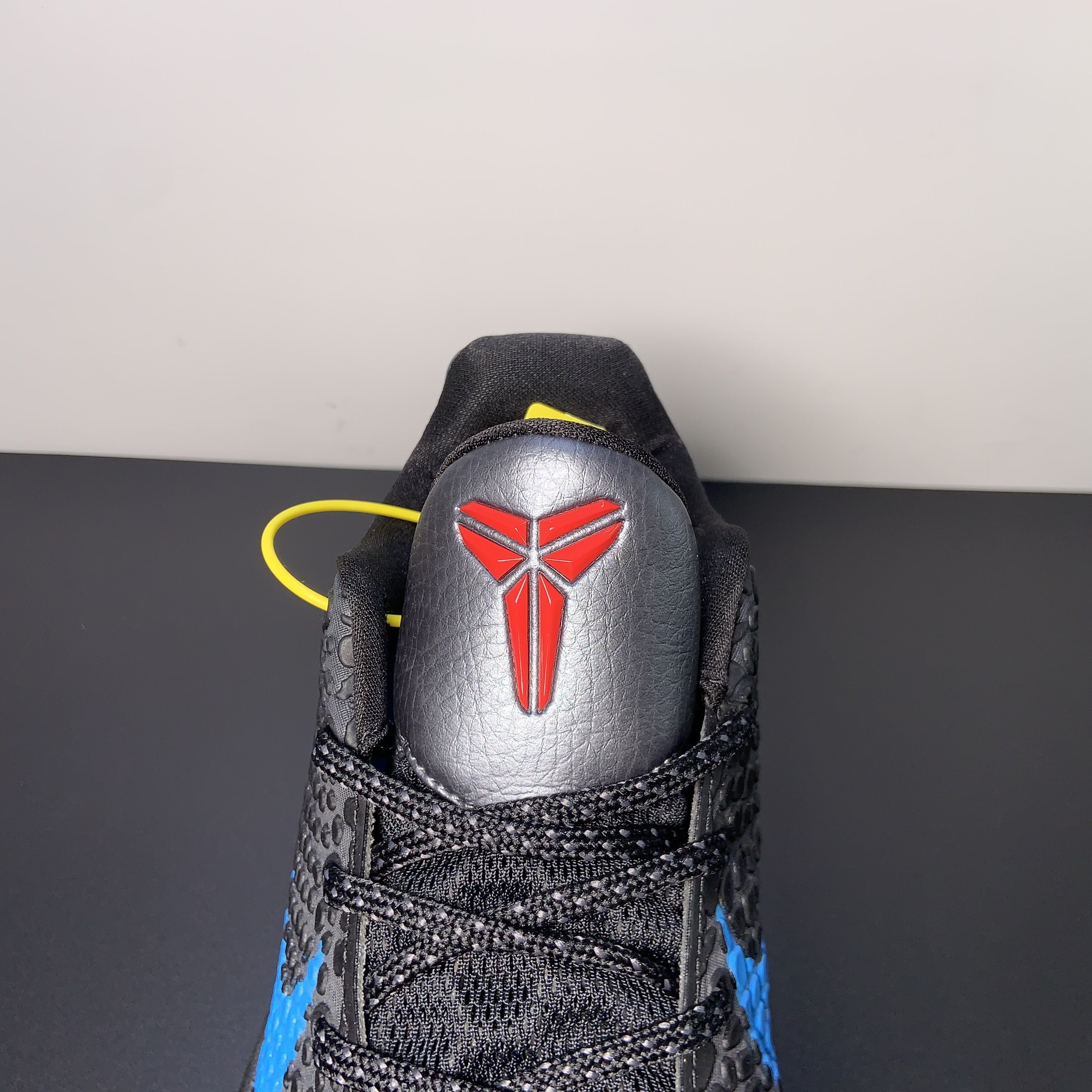 Nike Kobe 6 Dark Knight 