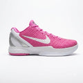 Nike Kobe 6 Kay Yow Think Pink 