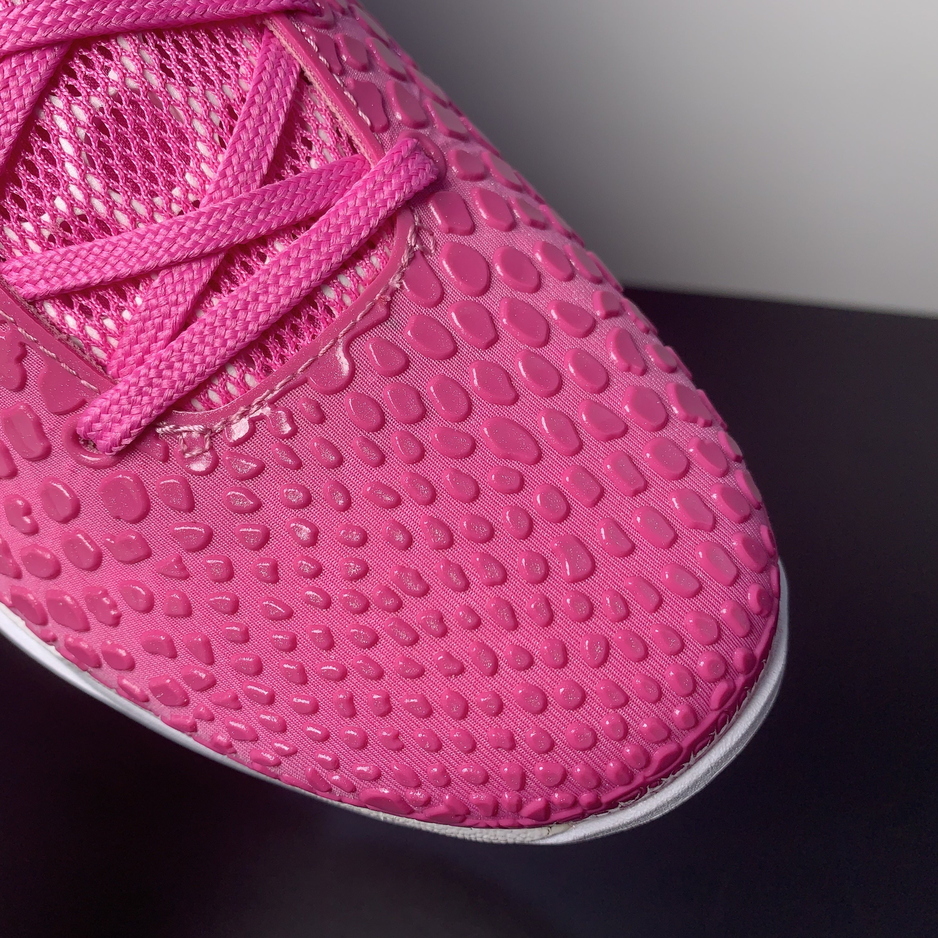 Nike Kobe 6 Kay Yow Think Pink 