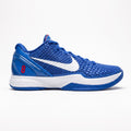 Nike Kobe 6 Protro “Dodgers”