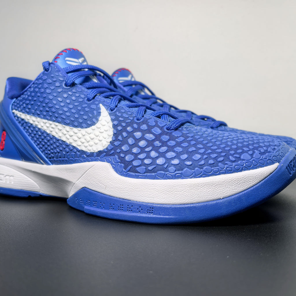 Nike Kobe 6 Protro “Dodgers”