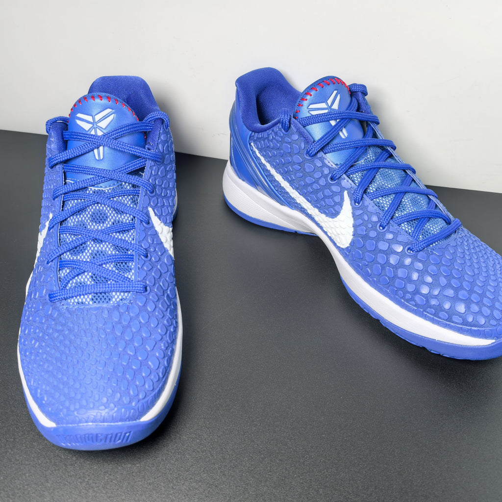 Nike Kobe 6 Protro “Dodgers”