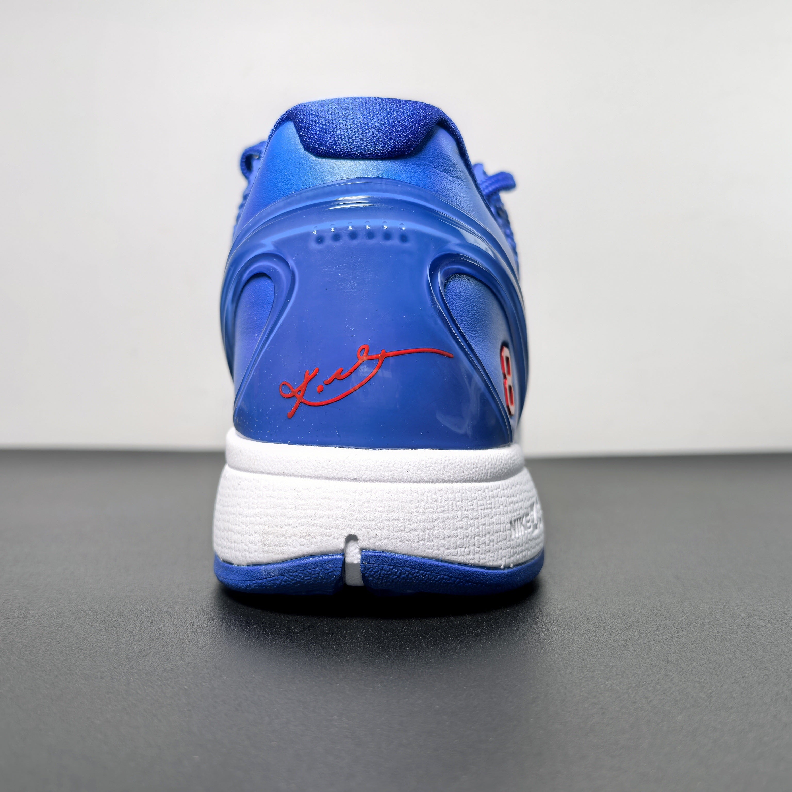 Nike Kobe 6 Protro “Dodgers”