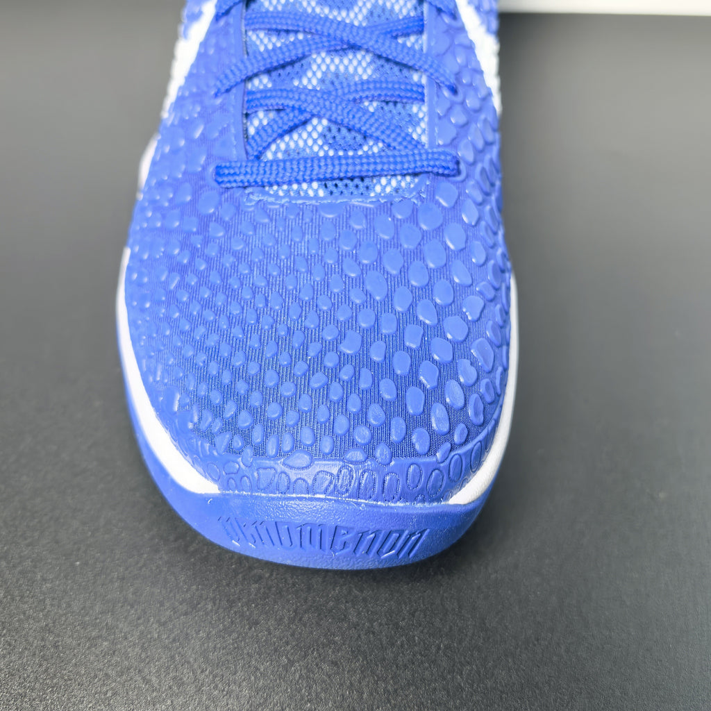 Nike Kobe 6 Protro “Dodgers”