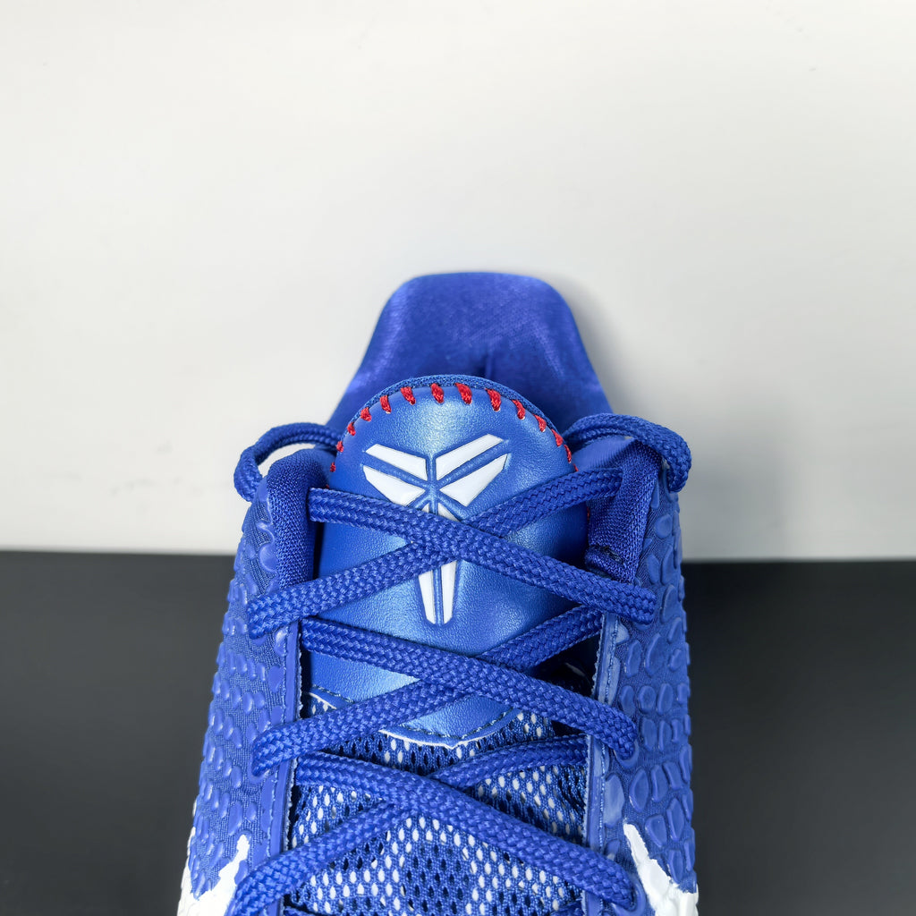 Nike Kobe 6 Protro “Dodgers”