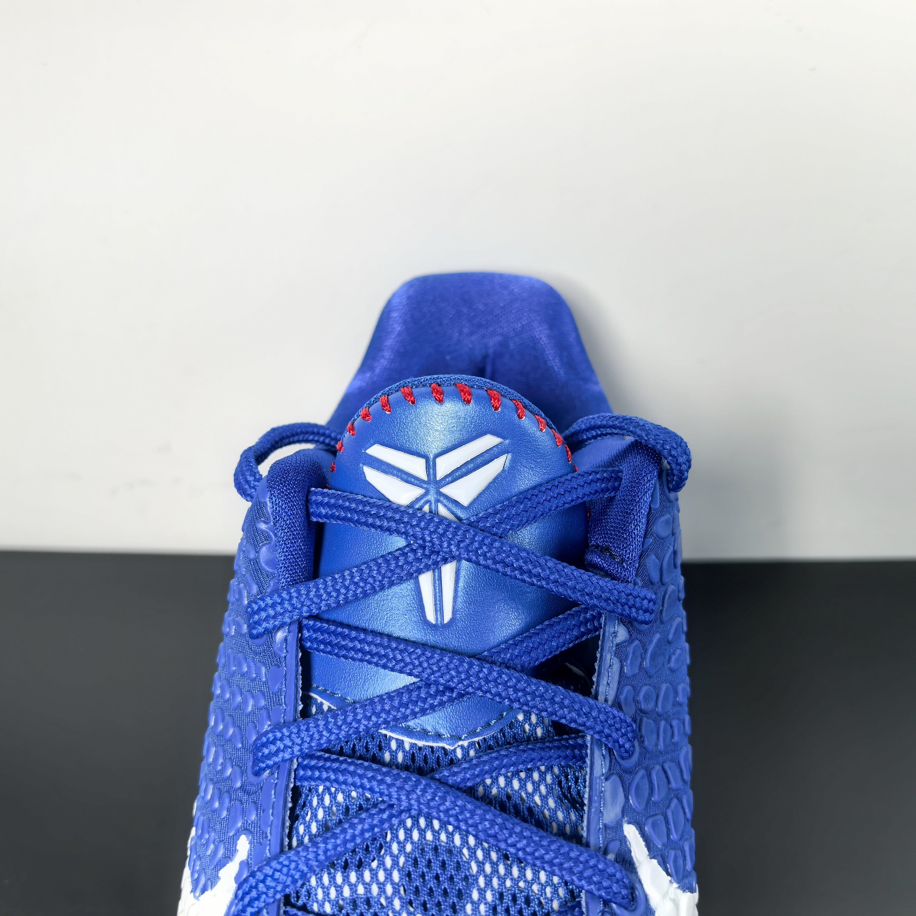 Nike Kobe 6 Protro “Dodgers”