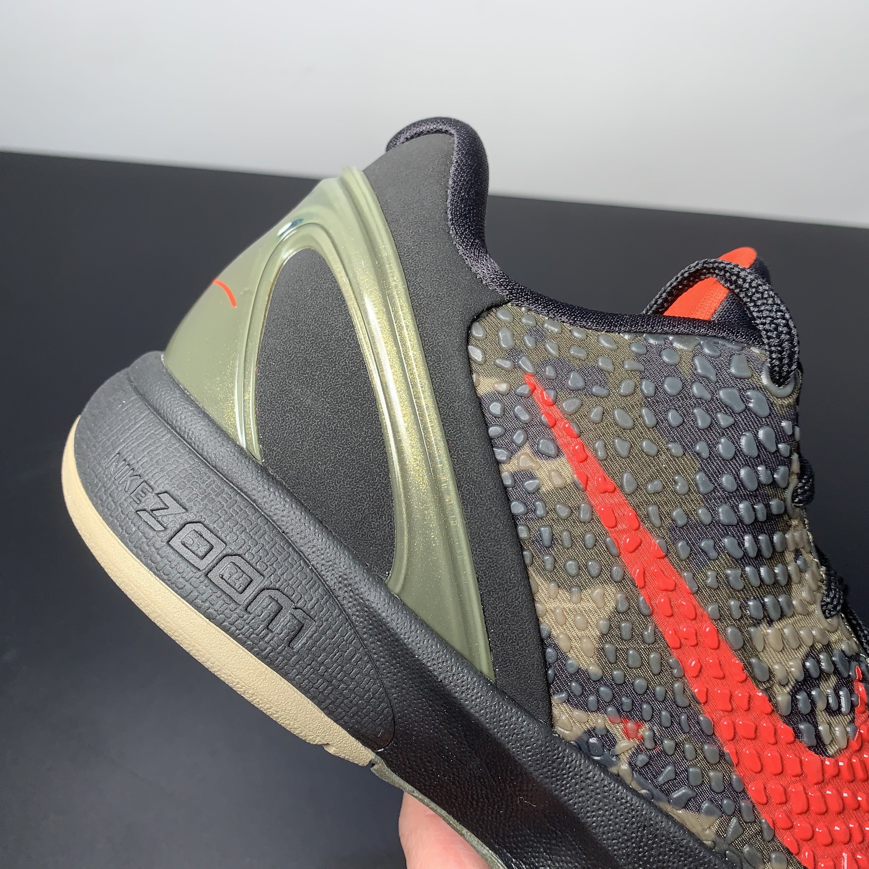 Nike Kobe 6 Protro