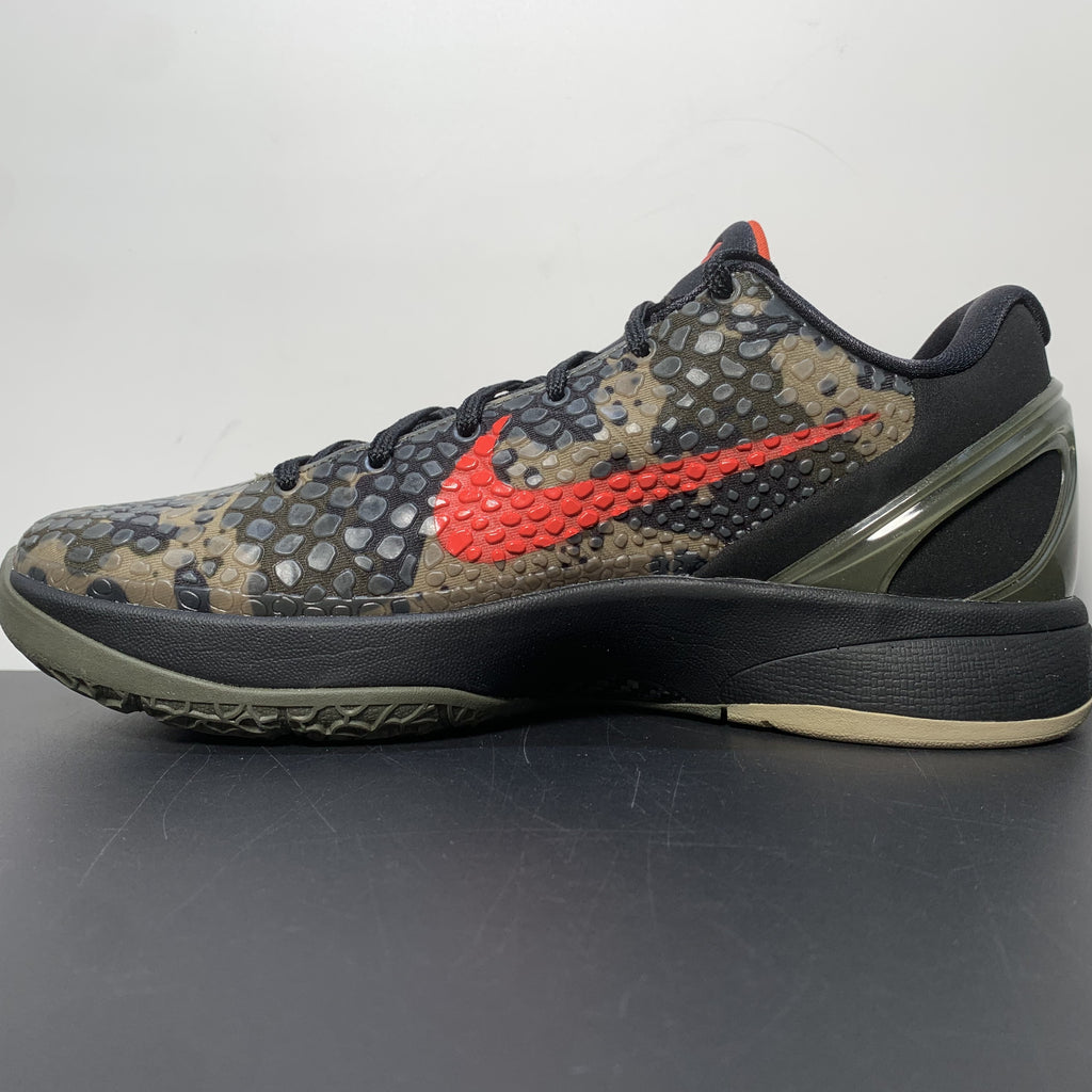 Nike Kobe 6 Protro