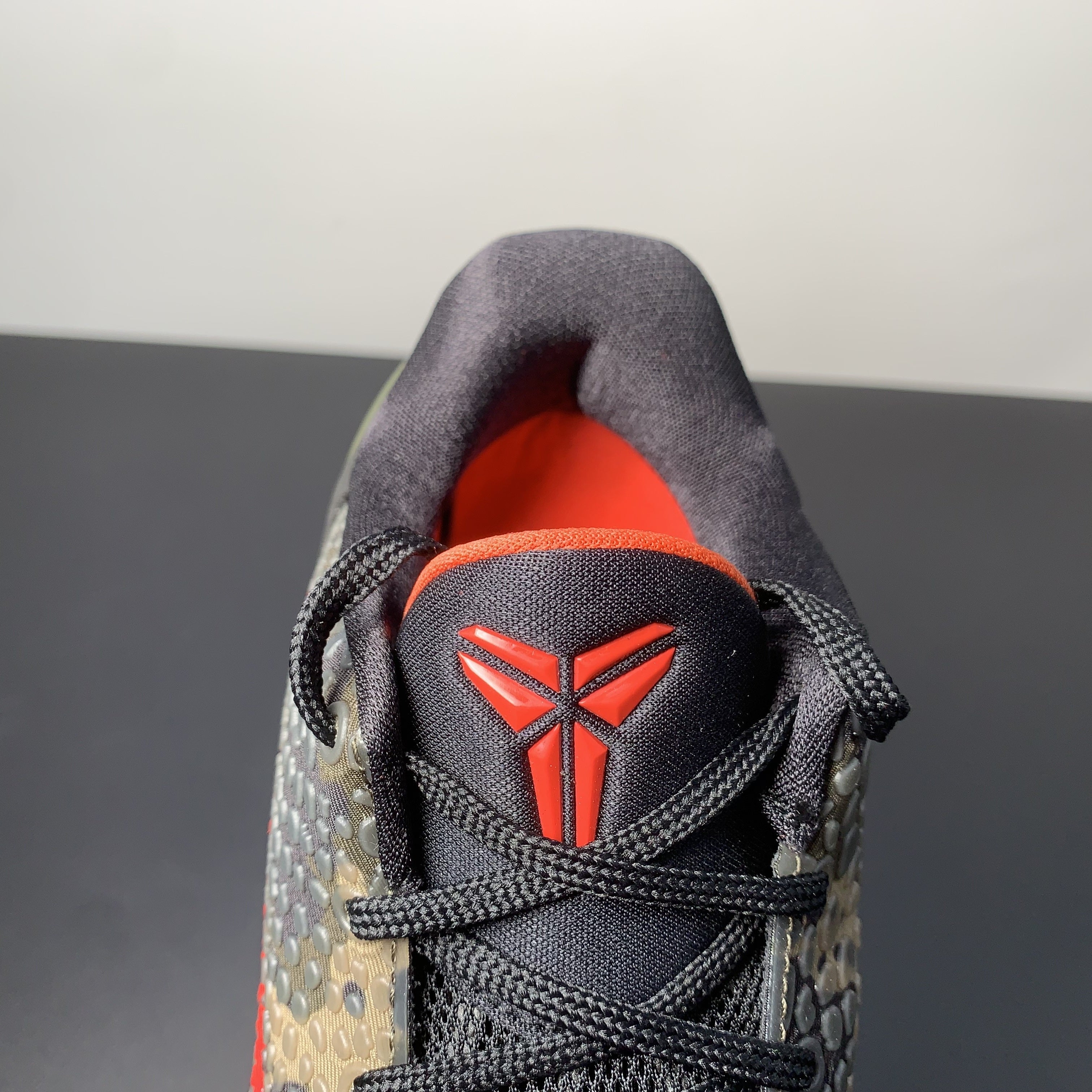 Nike Kobe 6 Protro
