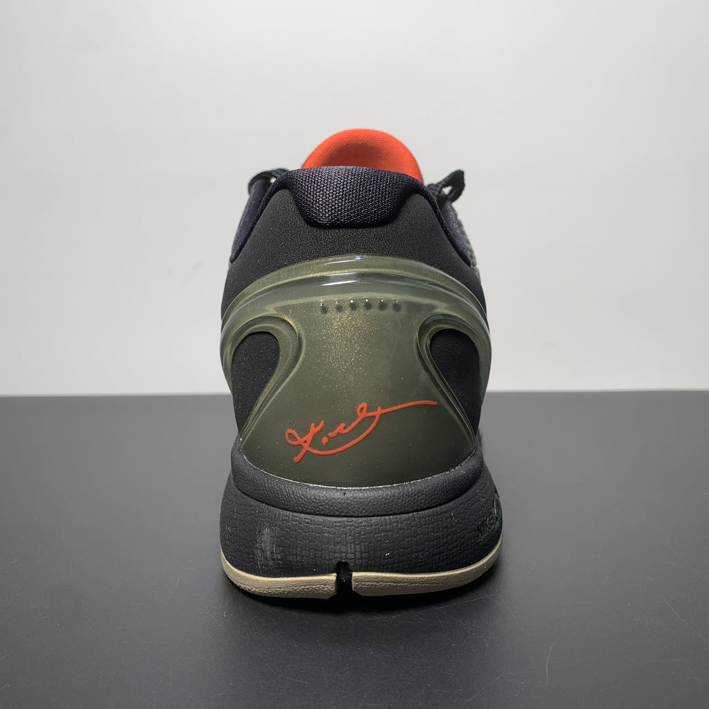 Nike Kobe 6 Protro