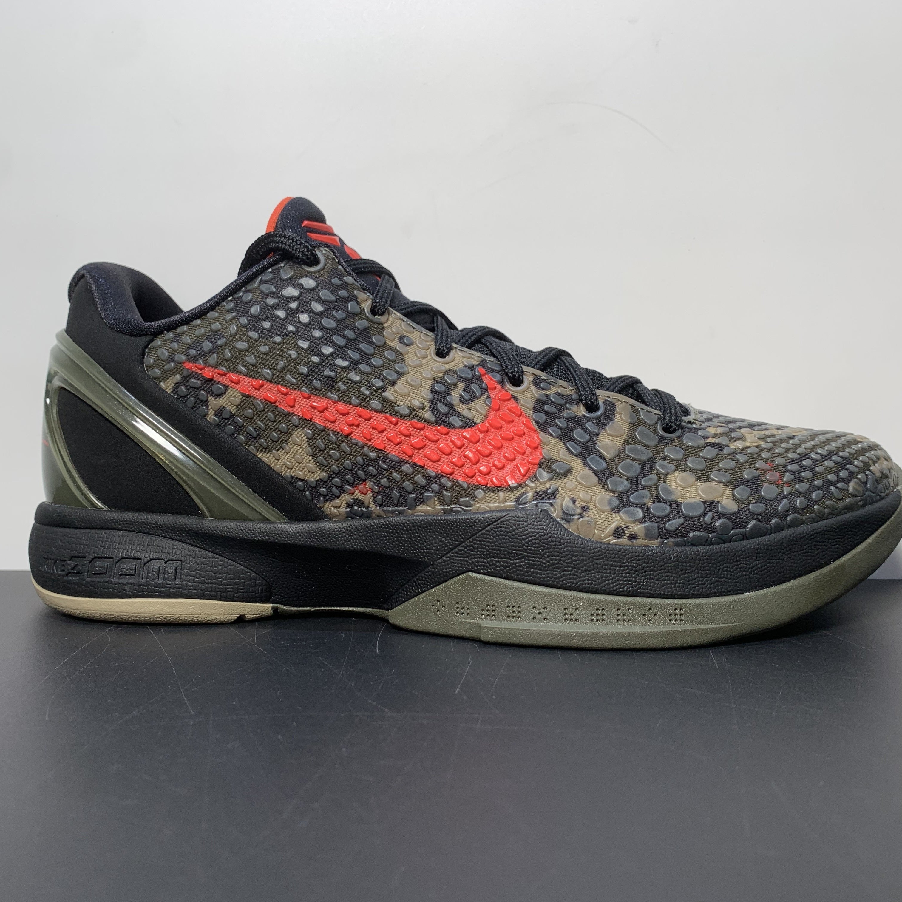 Nike Kobe 6 Protro