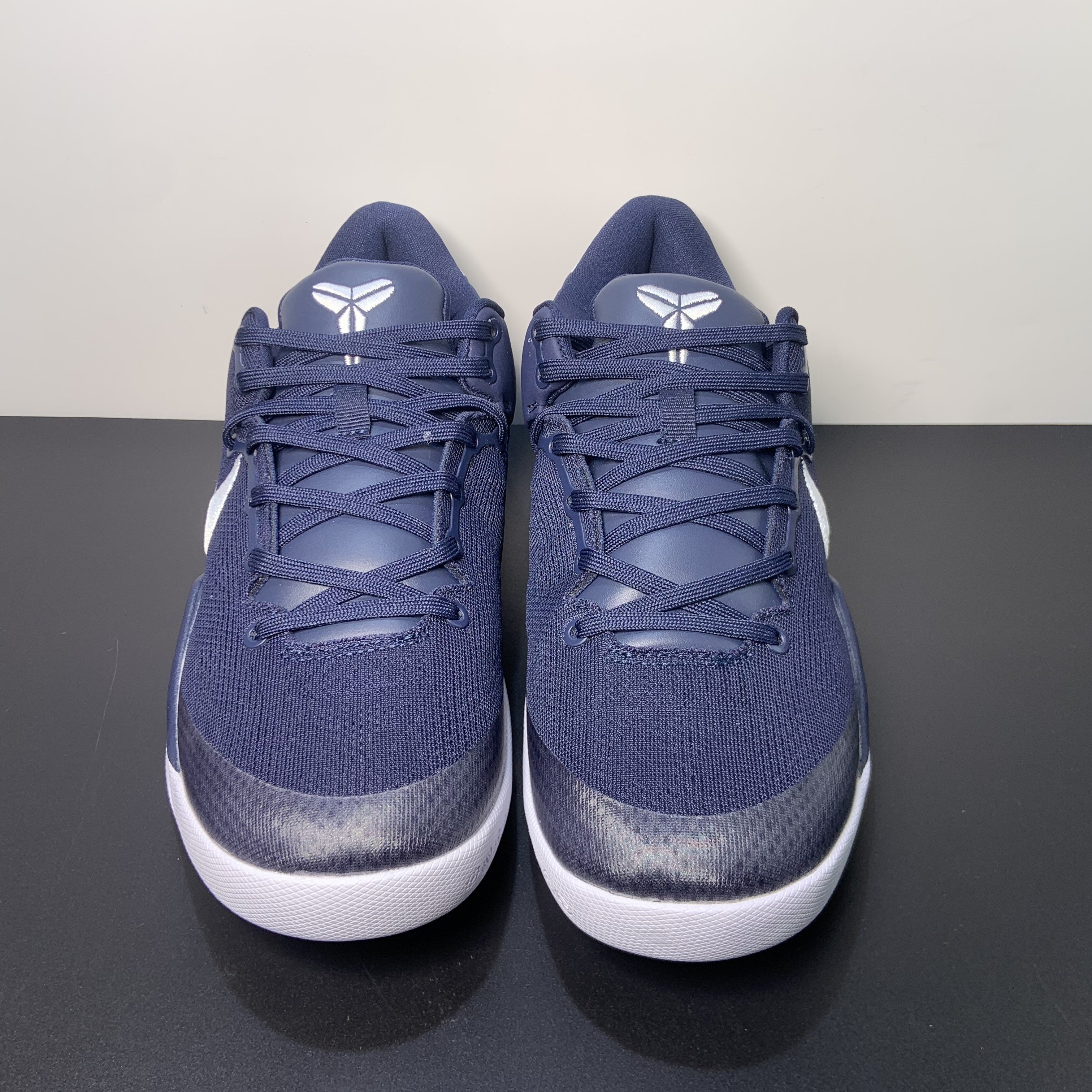 Nike Kobe 8 Protro -College Navy- 
