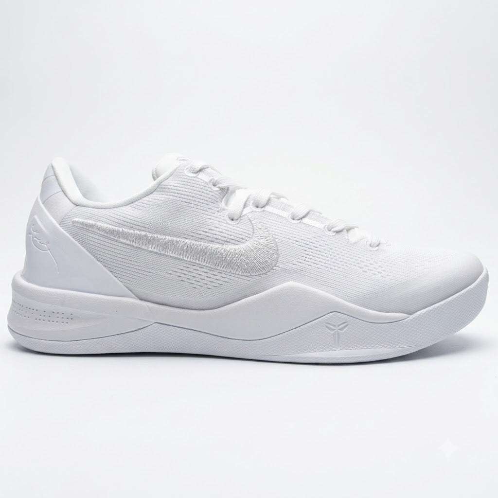 Nike Kobe 8 Protro -Halo-