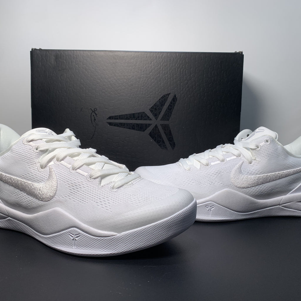Nike Kobe 8 Protro -Halo-