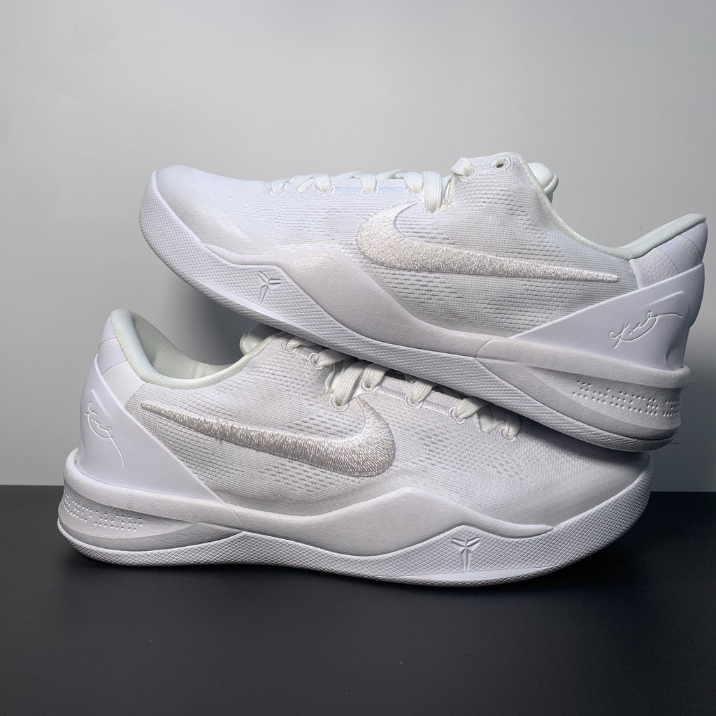 Nike Kobe 8 Protro -Halo-